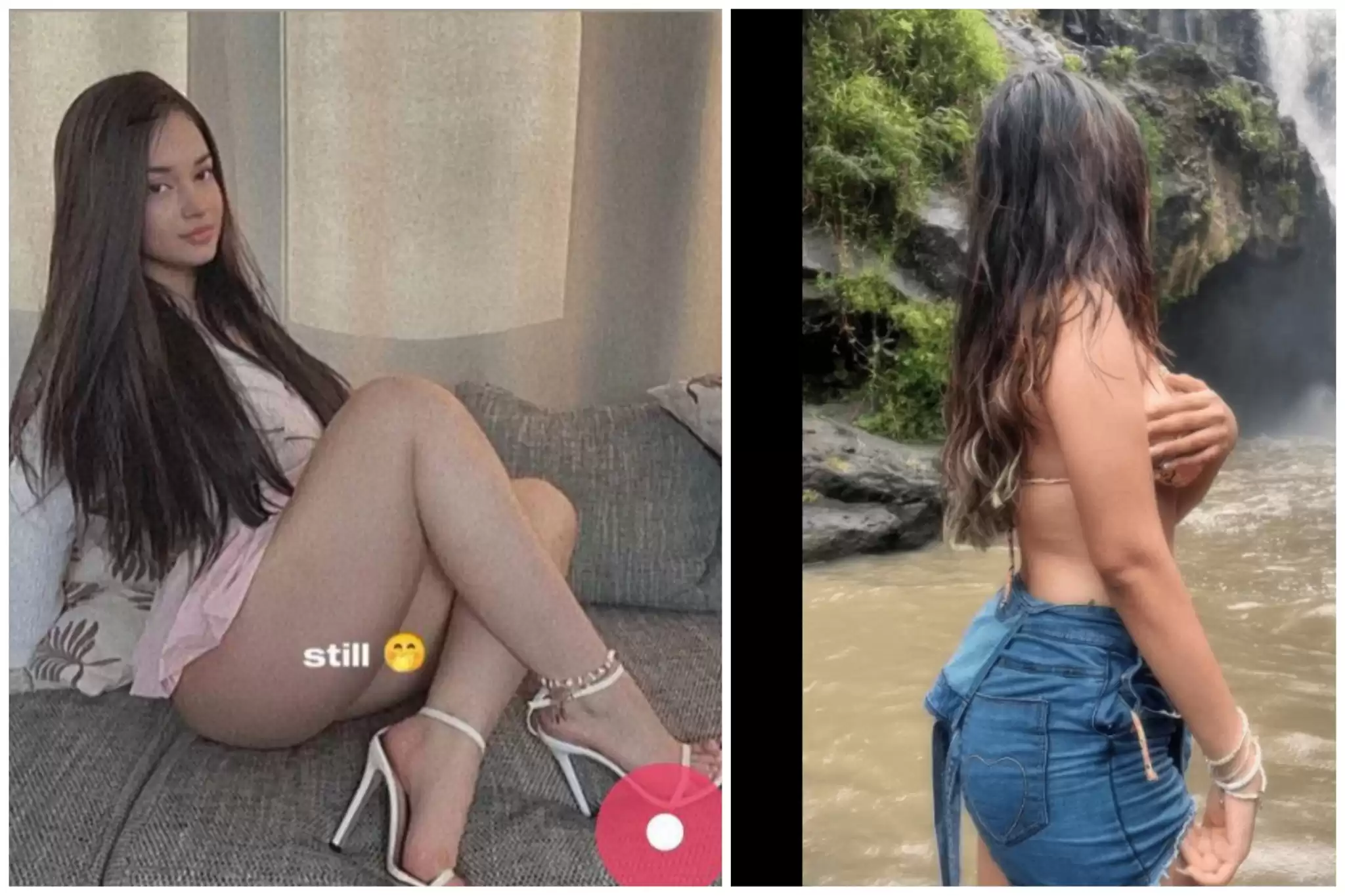 Mizoplays Famous YouTube Streamer Full Paid Pics Collection