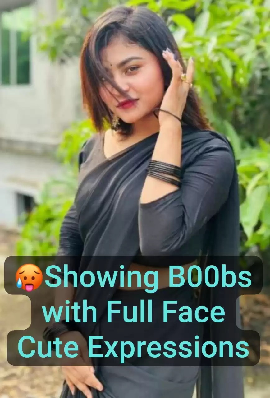 Snapchat Girl Queen_Barbie Latest Most Exclusive Paid Chamet Premium Live Showing her Boobs with Full Face