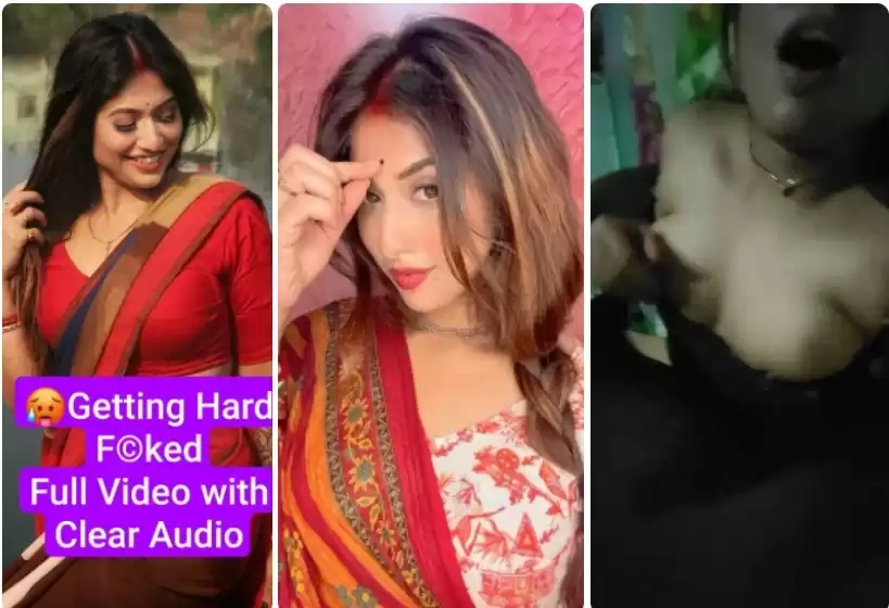Famous Instagram Bhabhi 4Min Tango Premium LIVE Getting Fucked Hard with Clear Audio Hot Expressions