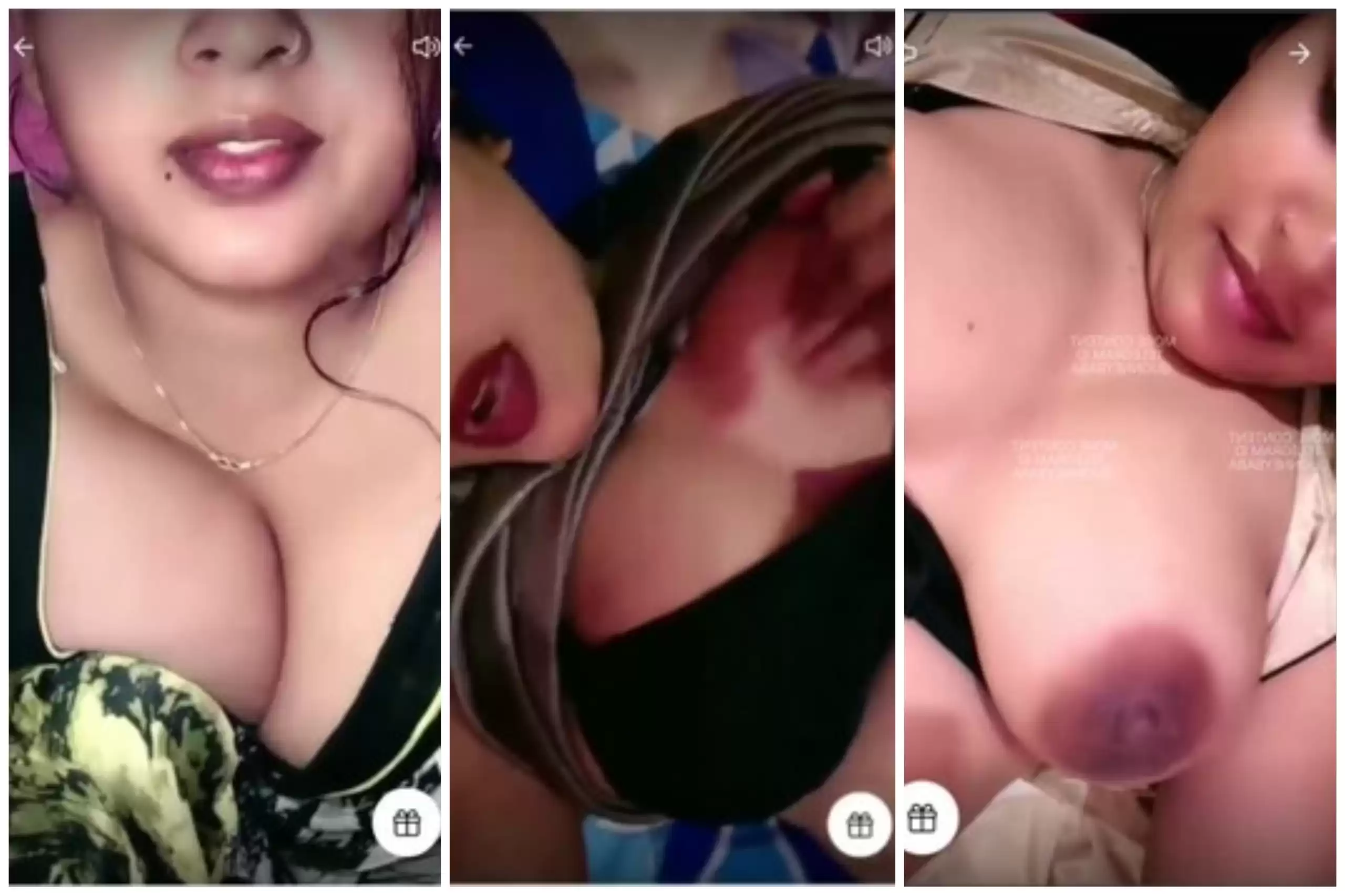 Super Demanding Tango Model VINEE, 121 Live