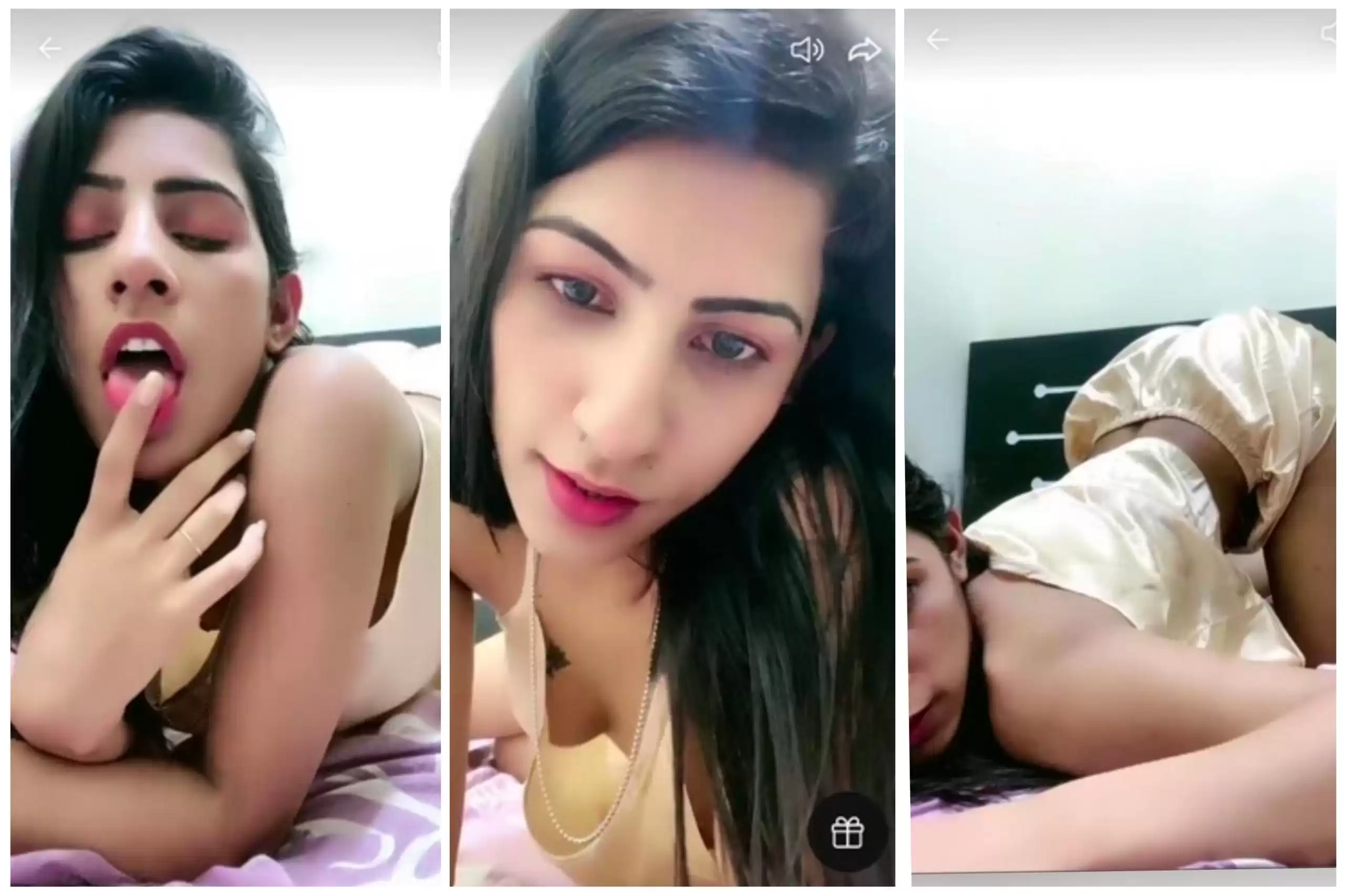 Premium Tango Girl Teasing So Good DONT MISS