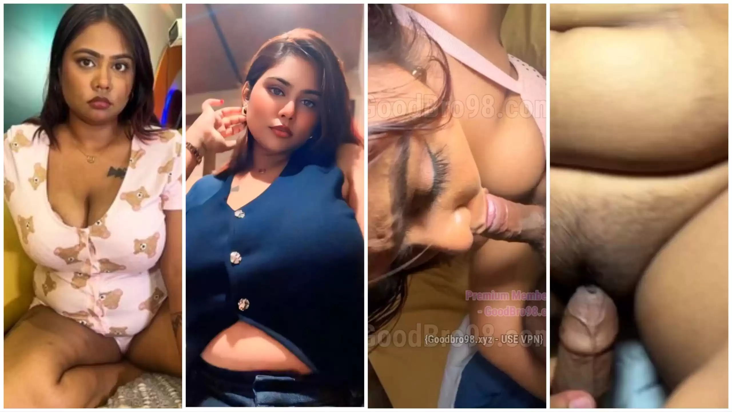 Oasi Das Paid Premium Live Video BJ SPECIAL
