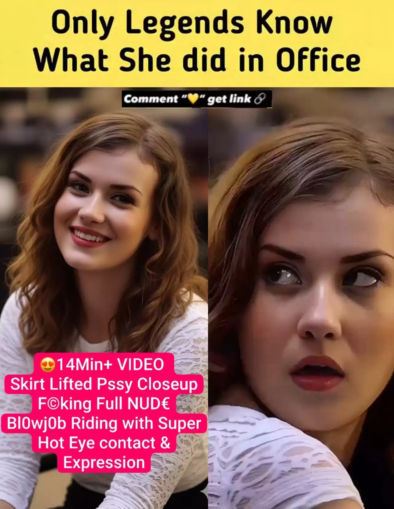 Beautiful Model Latest Trending 14Min+ VIDEO Skirt Lifted Pussy Closeup Fucking Full NUDE Blowjob Riding with Super Hot Eye Contact & Expression