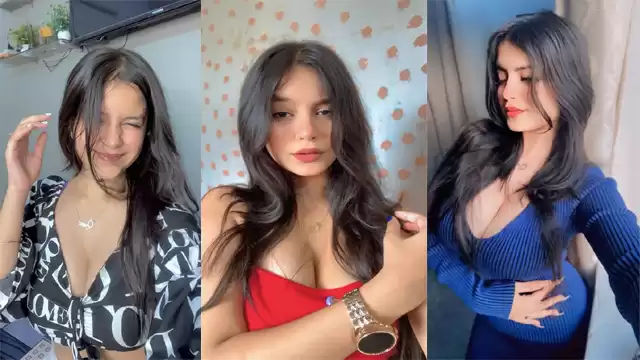 SHANAYA KATIYAN Aka Shreya Saxena  Famous Influencer Most Demanded Instagram Paid Subscription UNLOCKED Ft. Huge Boobs 100+ PIC’S & 30+ VIDEO’S MERGED
