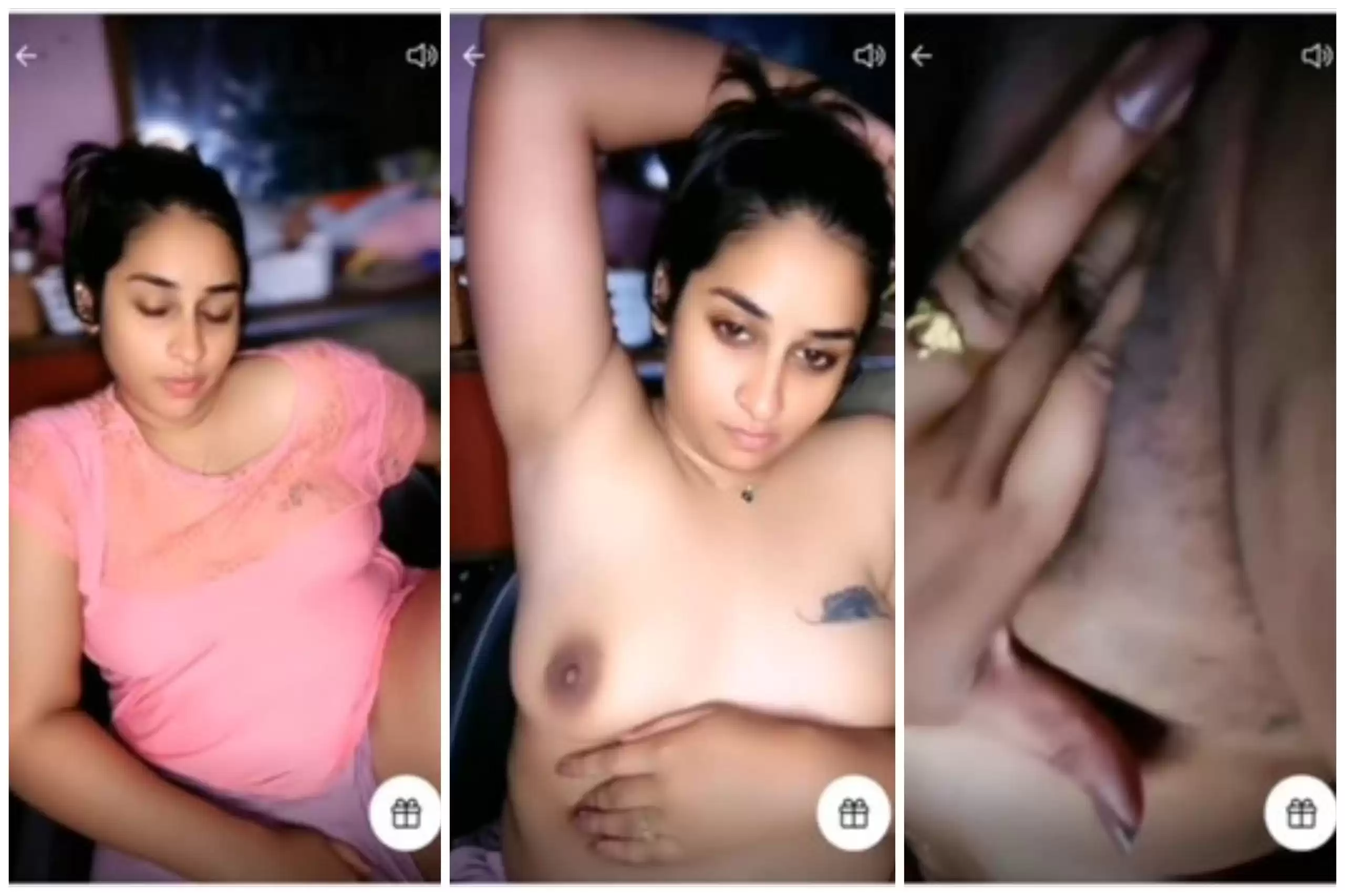 Premium Sexy Tango 121 Live Full Nude DONT MISS