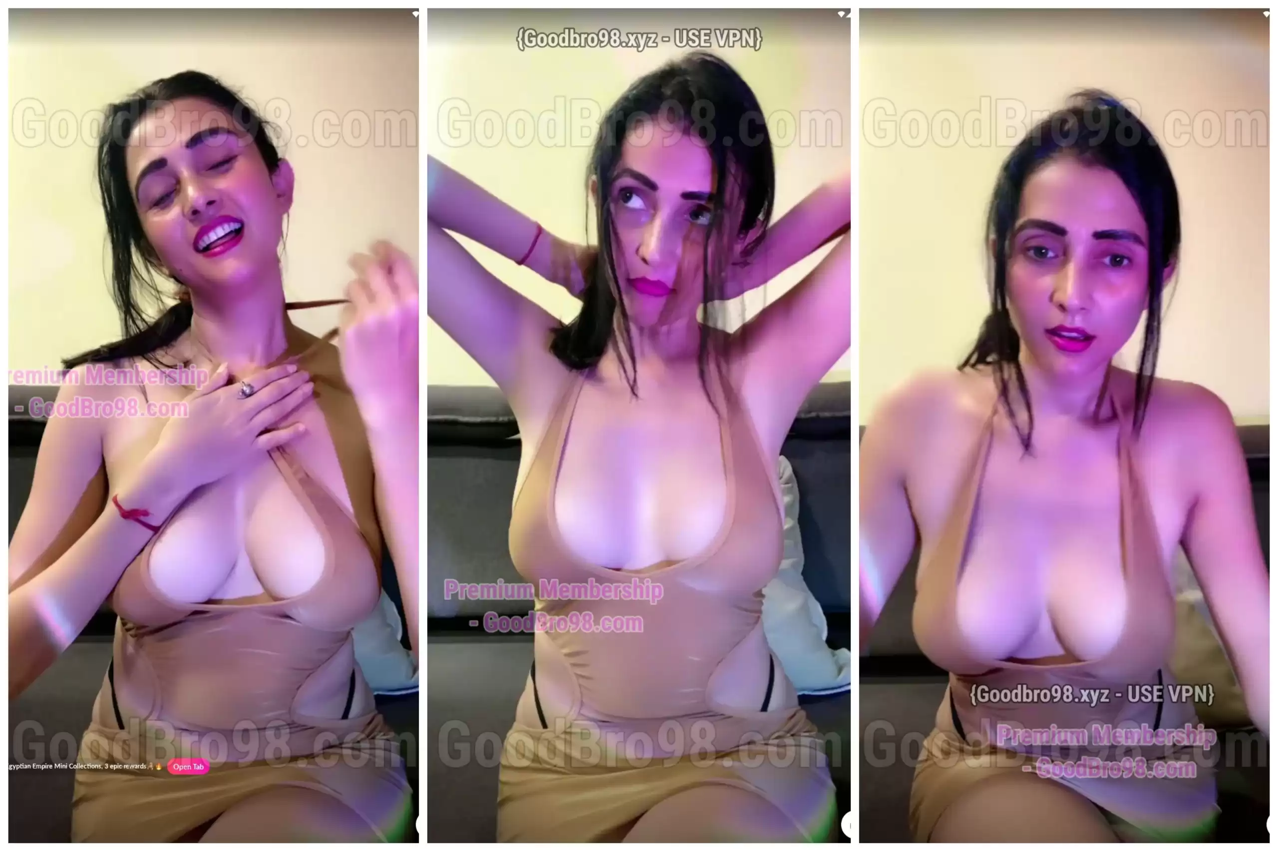 Sona Janu Latest Premium New Body ALERT