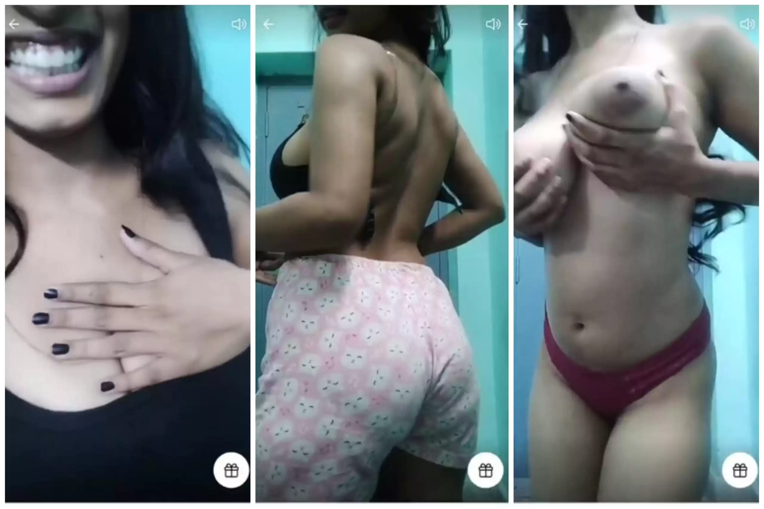 Super Hot Body Premium 121 Live Super Yummy