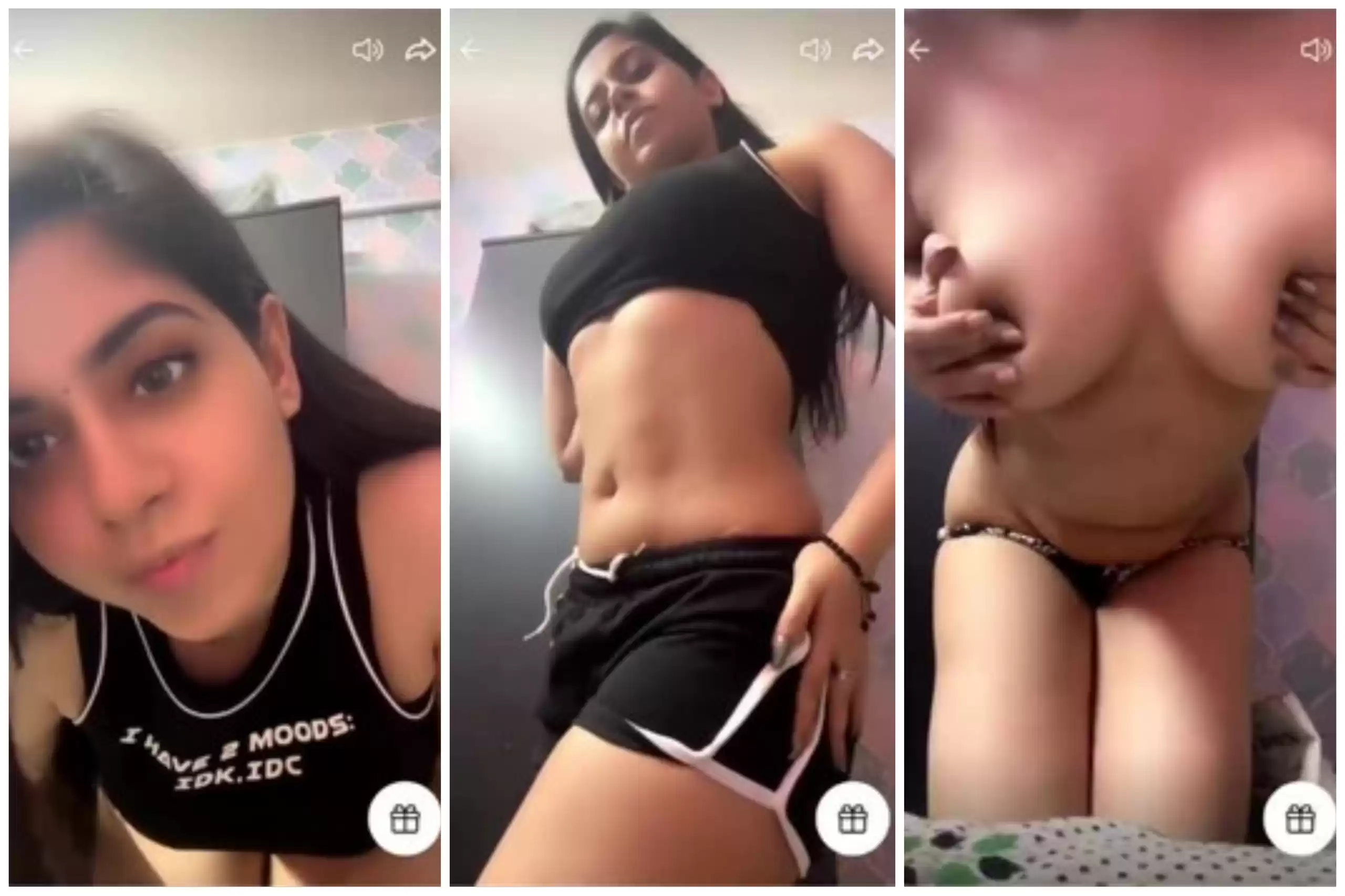 FIGURE ALERT Super Sexy And Premium Tango Live