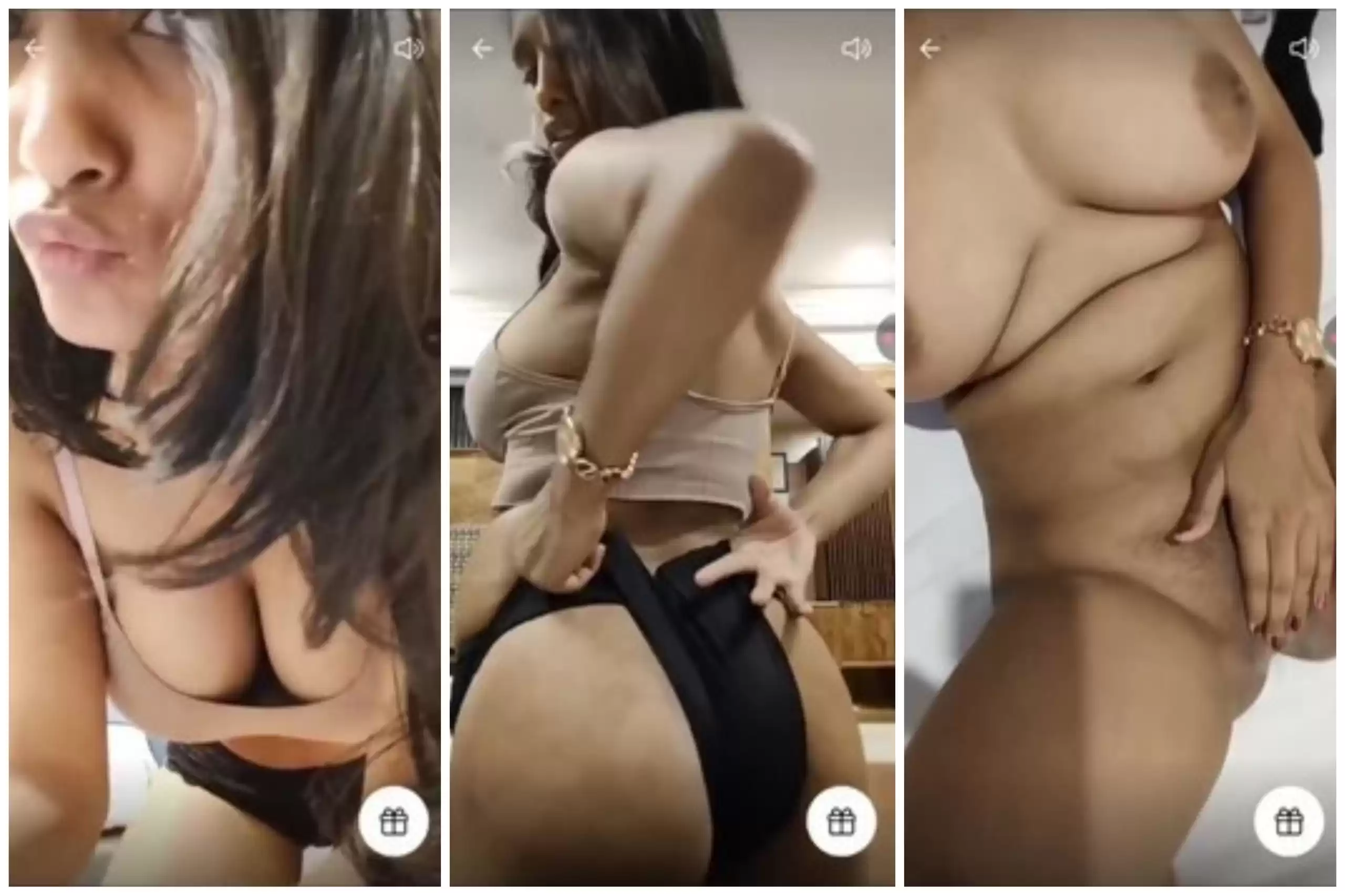 Yummy Body Full Nude 121 Premium Live