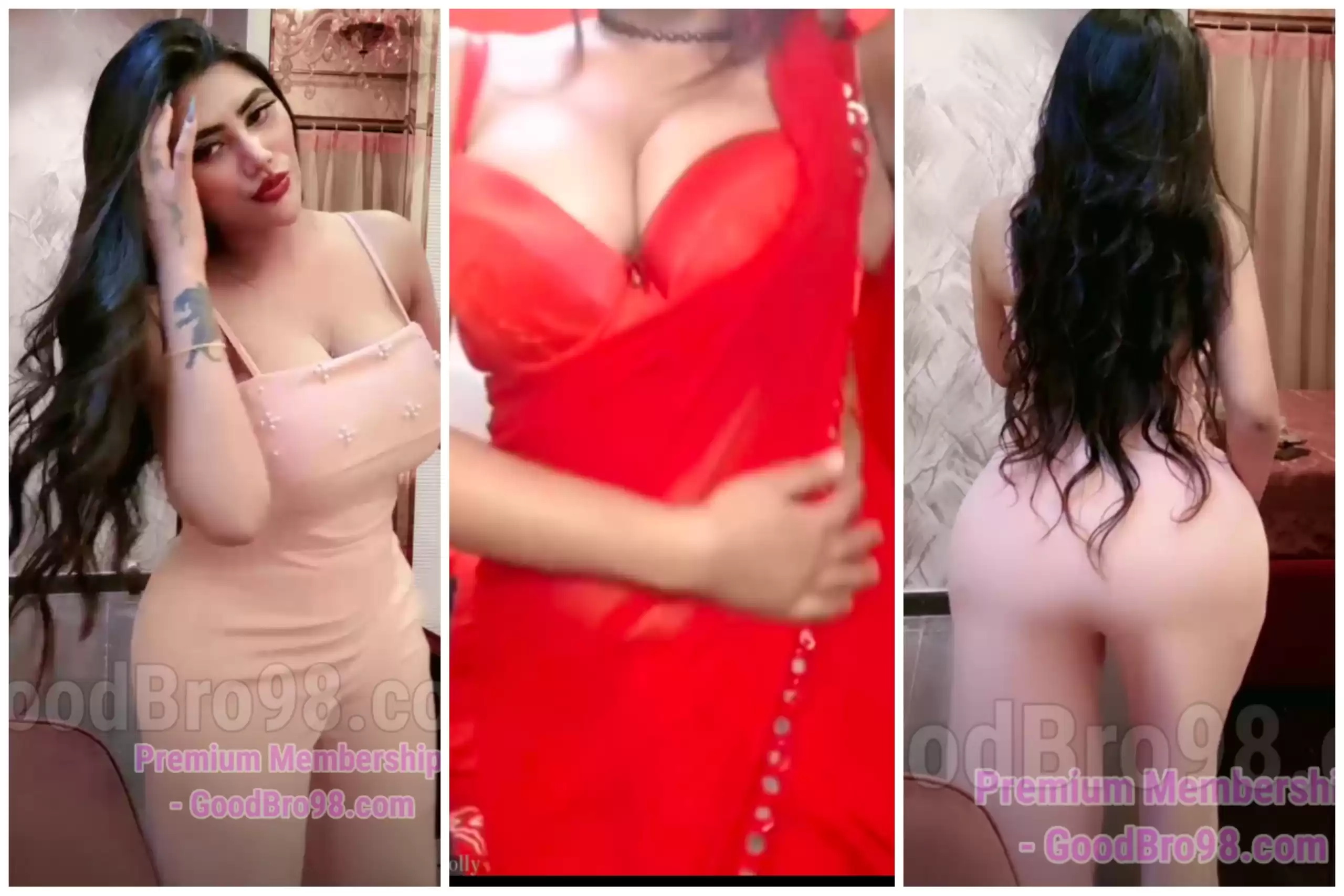 Super Sexy Rivika Mani Latest Paid Video