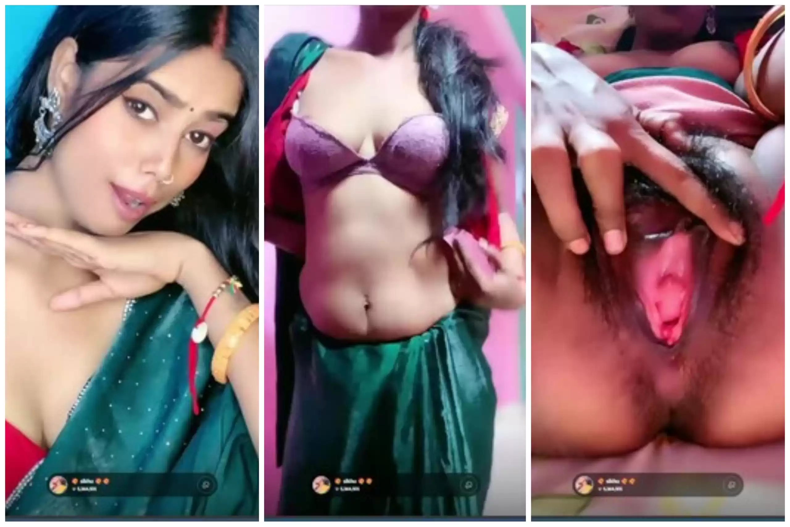 Super Sexy Tango 121 Premium Live Shameless Full