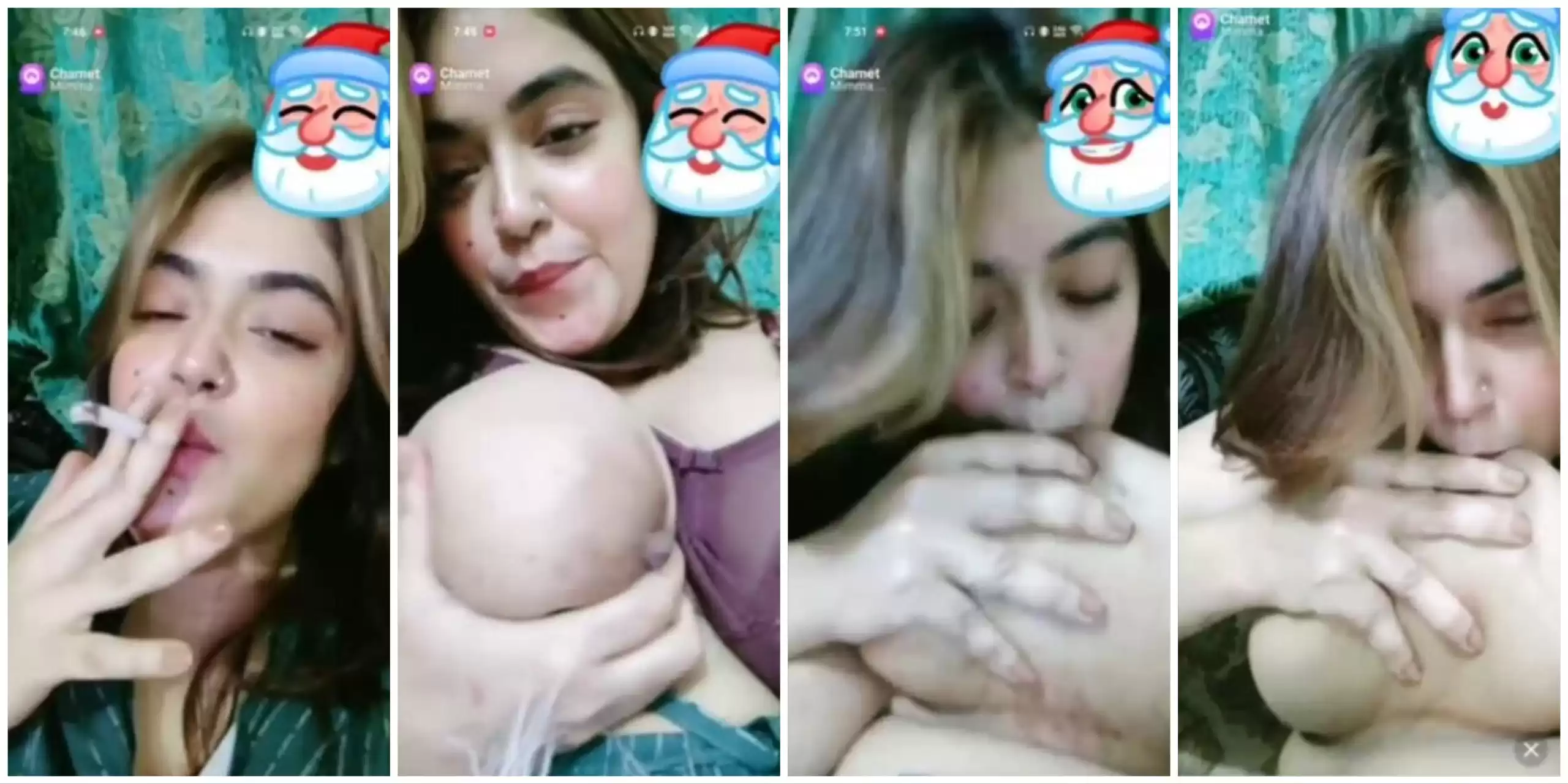 Booby Milf Model Chatmet Exclusive Live