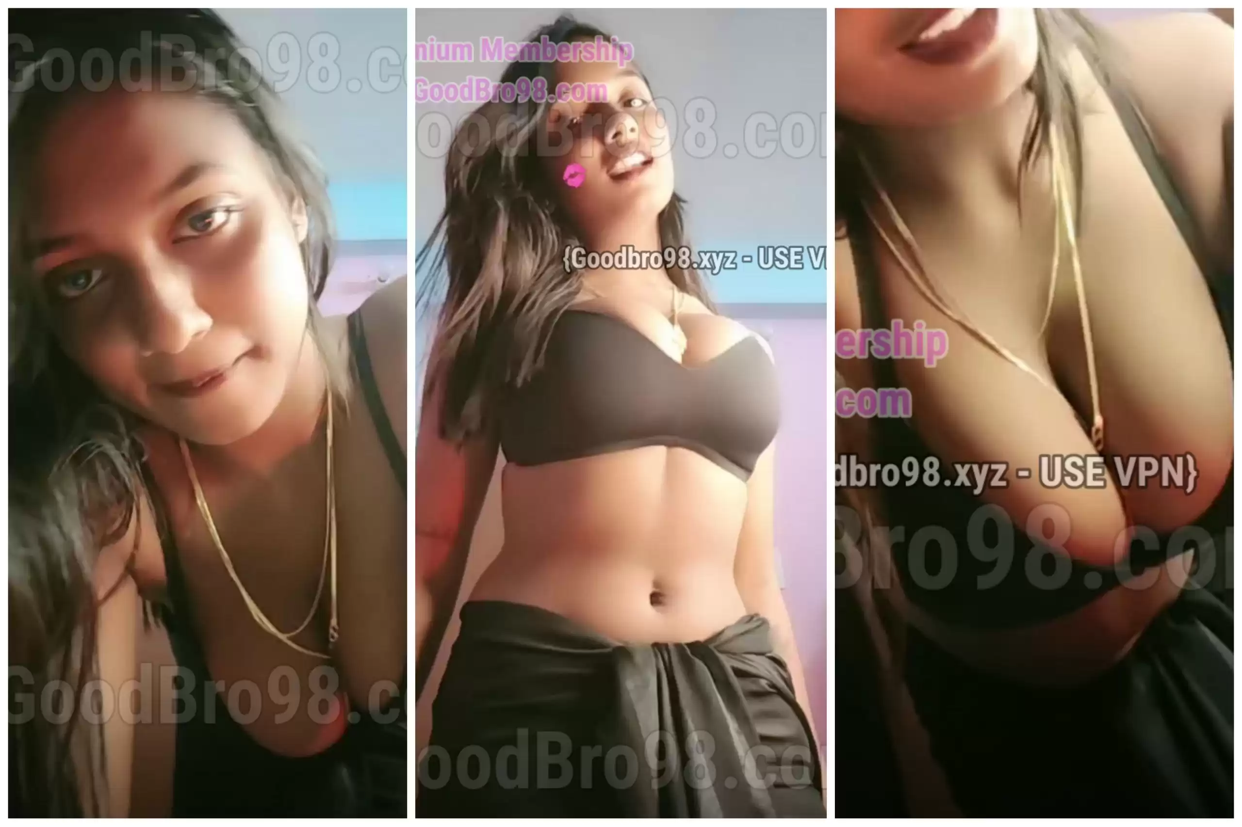 Sexy Tango Girl Hottest Chick Navel Flexing