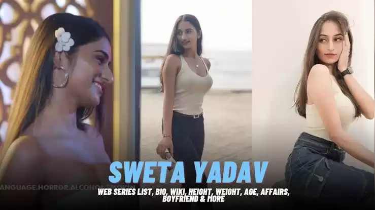 Shweta Yadav Famous Webseries Model Full Sex Live With Face
