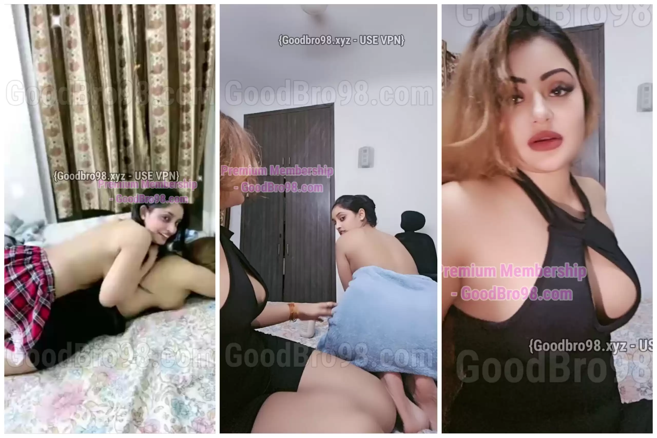 Sexy Lesbian Tango Premium Live Super Hot And Seductive