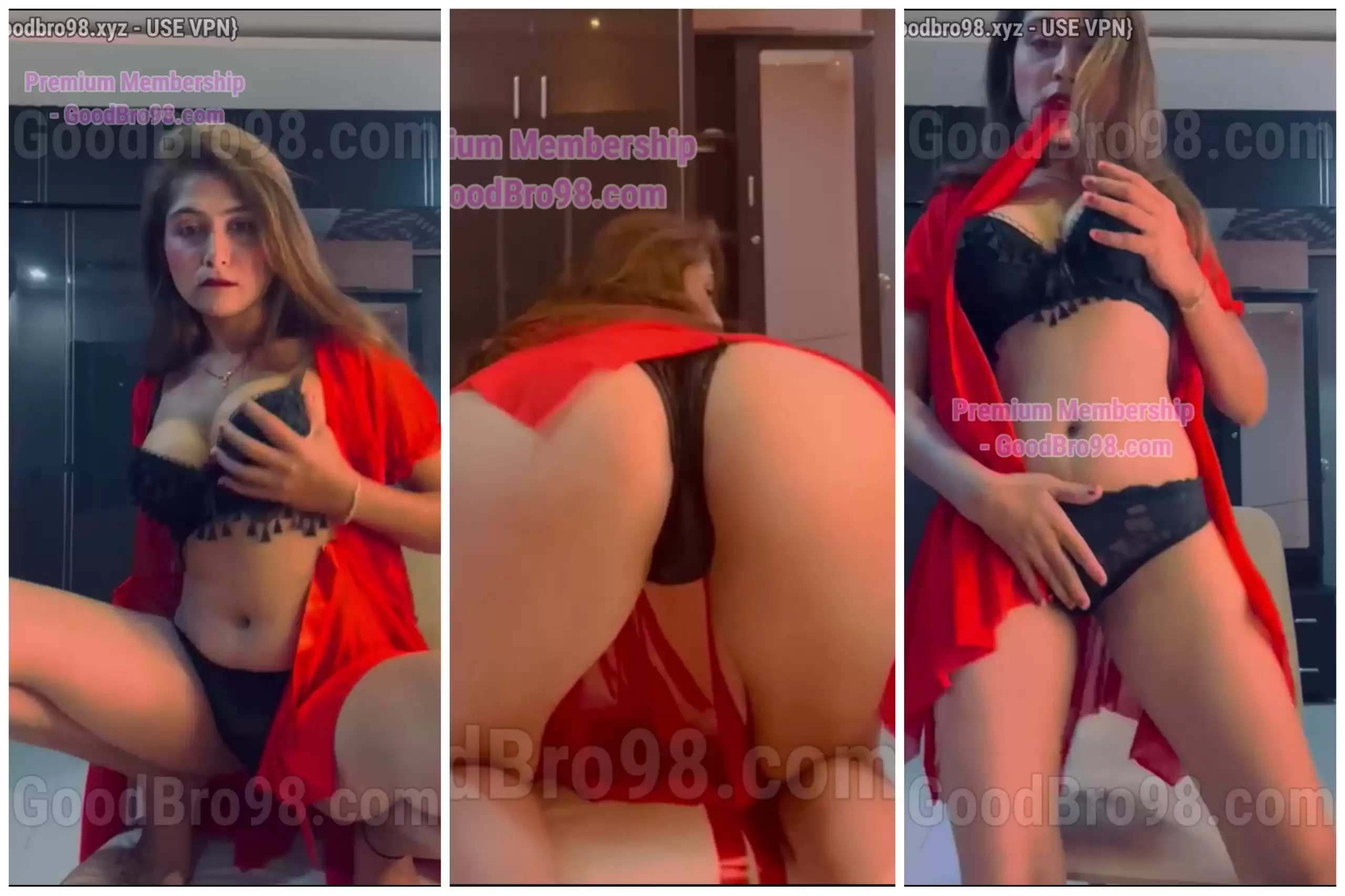 Hirral Raddiya Ullu Webseries Model Paid Video FULL TEASING