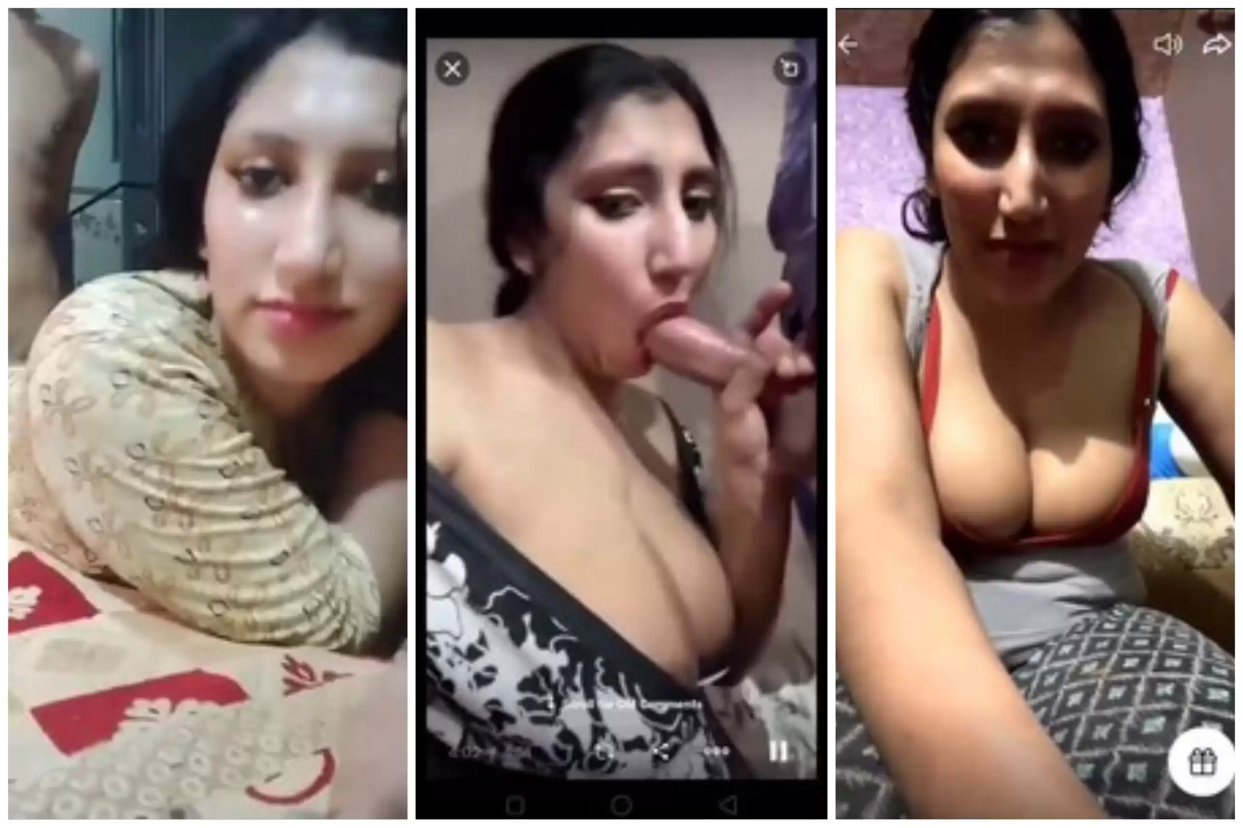 Pakistani Tango Couple Full Nude Blowjob Exclusive