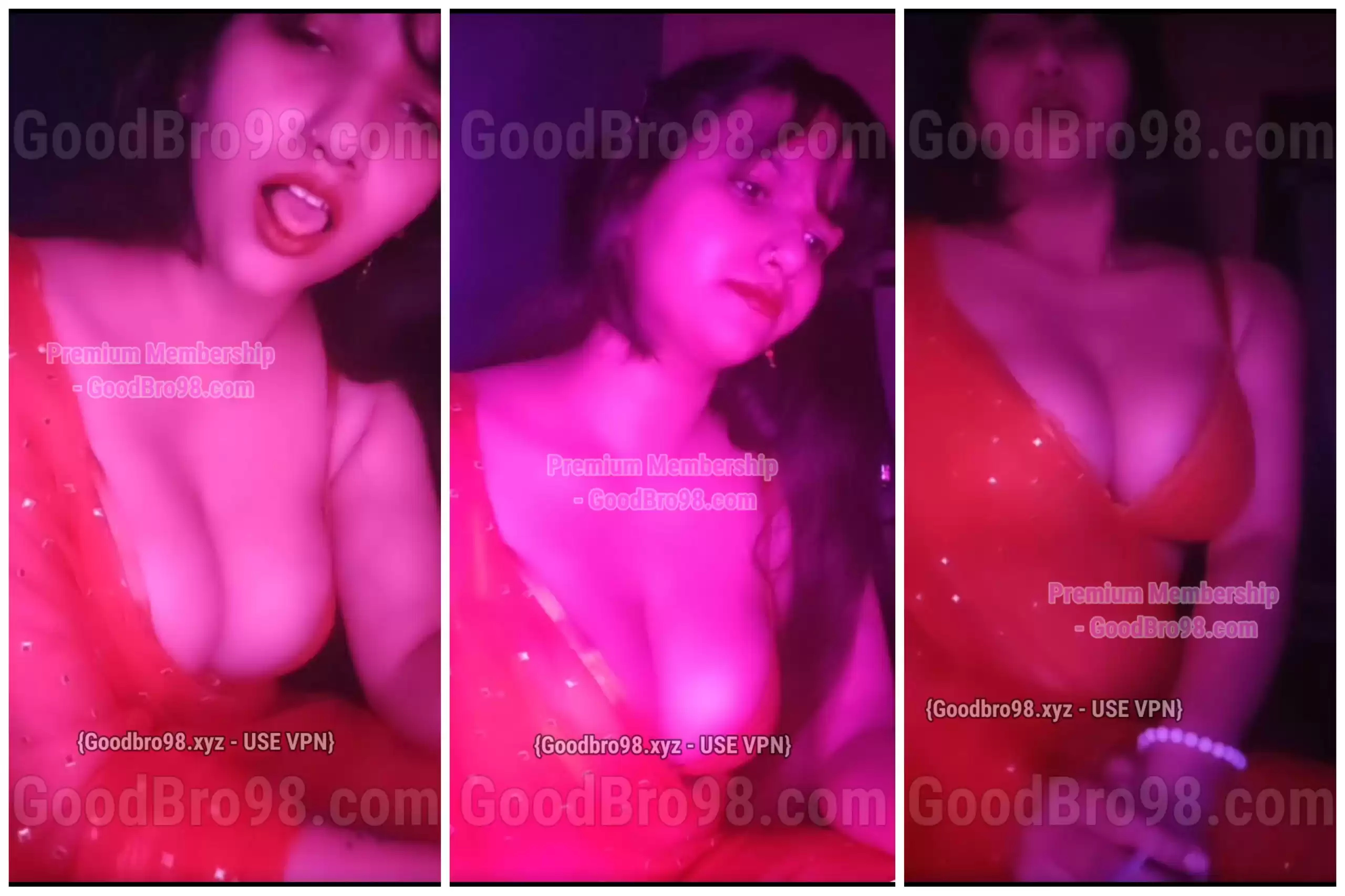 Sexy Model Eli Sharma Insane Cleavage Super Seducing Premium Live