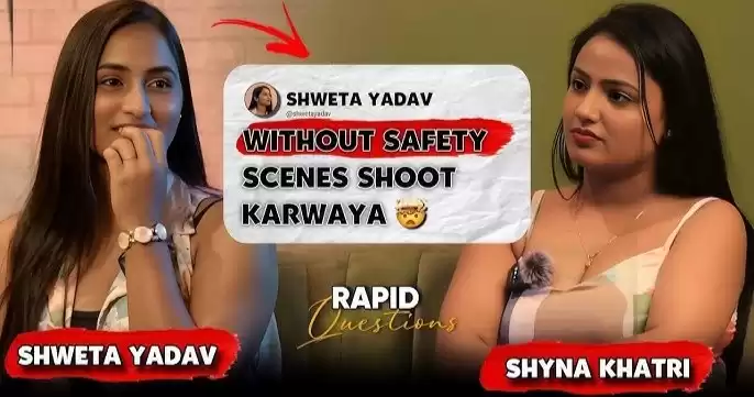 Sweta Yadav Ullu Webseries Actress Full Nude Like A Slut SEX PREMIUM LIVE