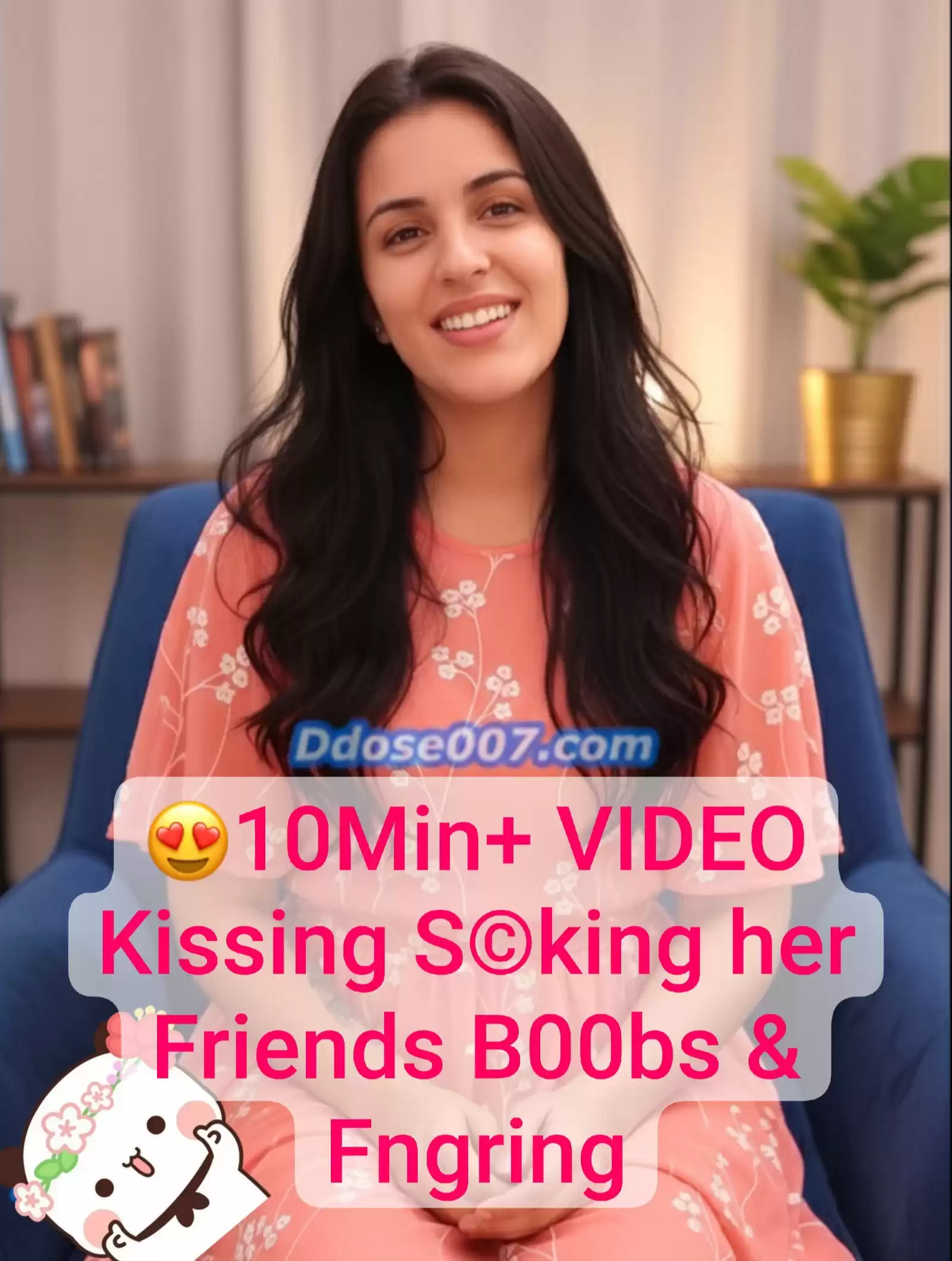 Celeste Tango Exclusive Late Night Horny Live Kissing, Sucking her Friends Boobs Fingering her & Riding 10Min+ VIDEO