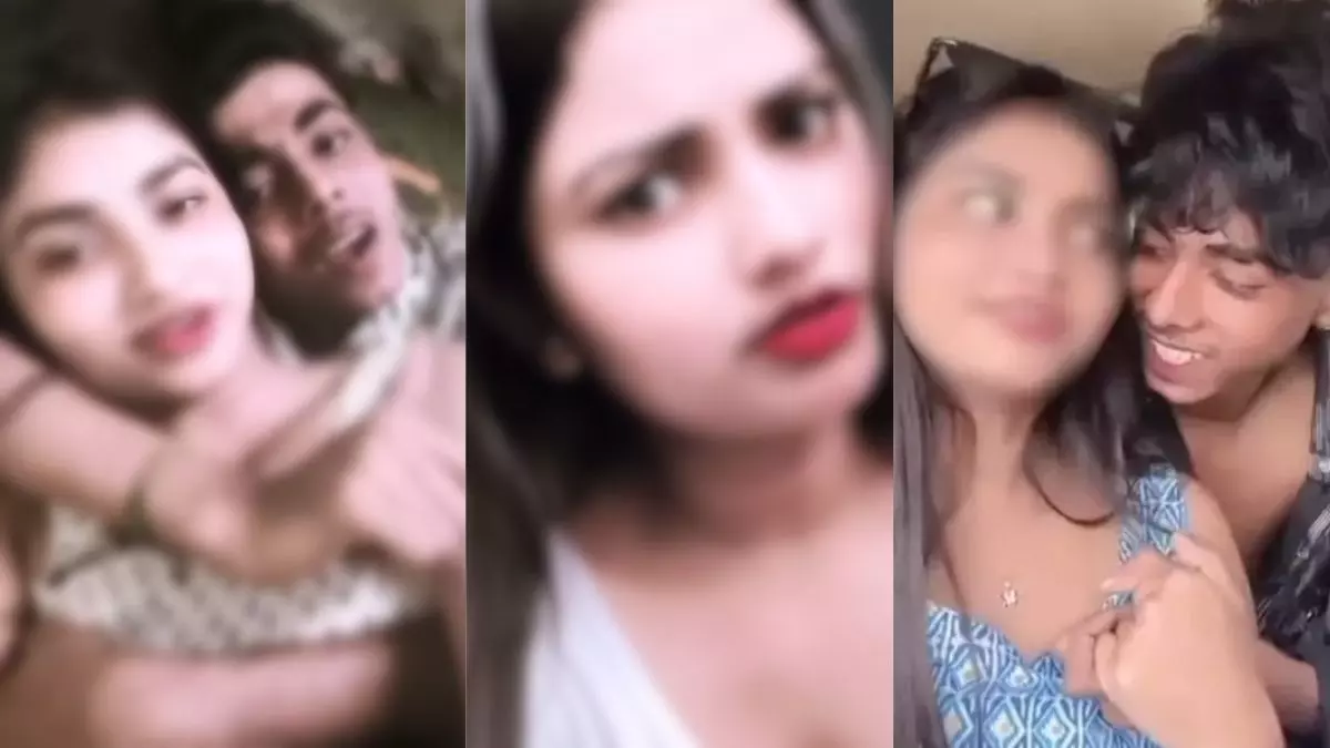 WATCH: TV Star Sofik SK Trends After Alleged 15-Minute Private Video Goes Viral Across Platforms