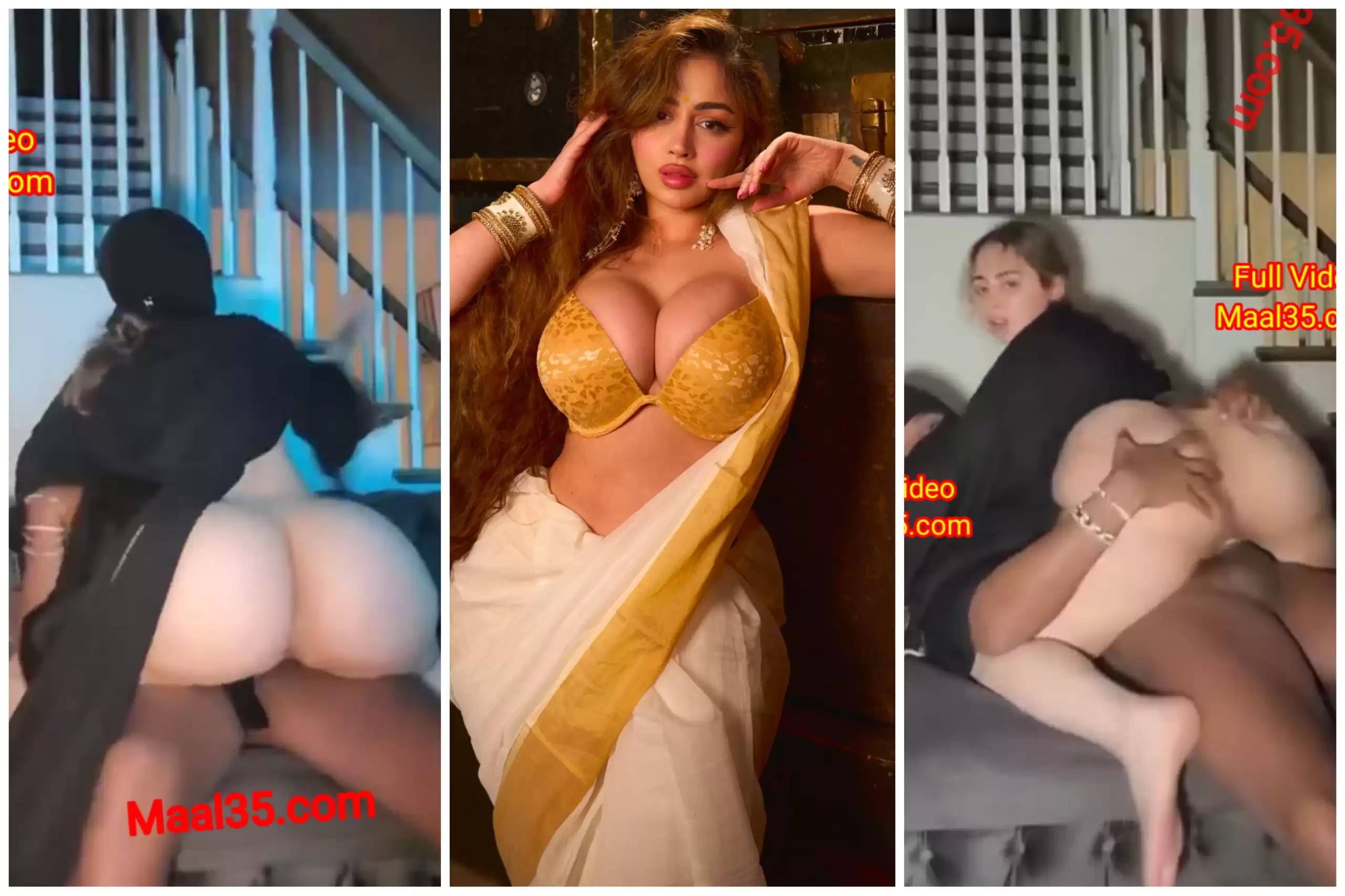 MS SETHI BBC NEW PAID VIDEO IN HIJAB