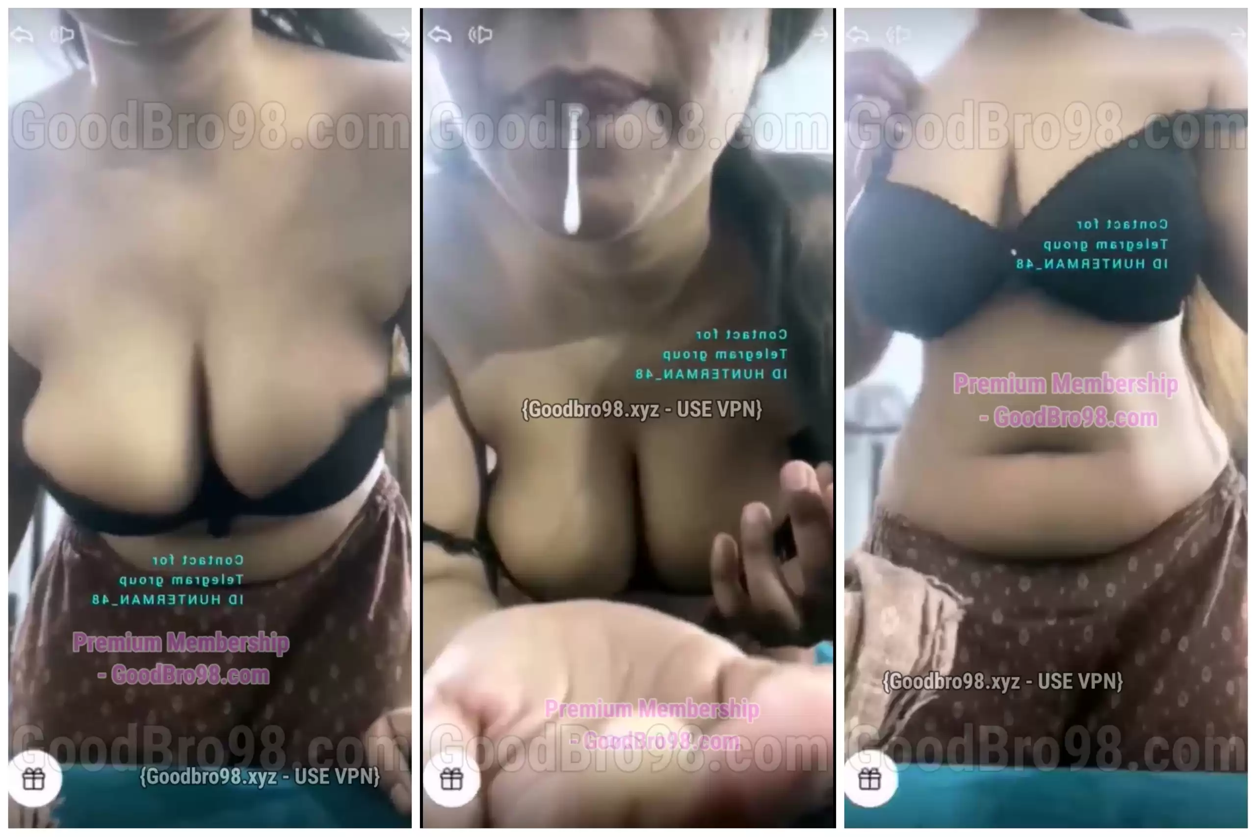 Super Sexy Premium Tango Live Video