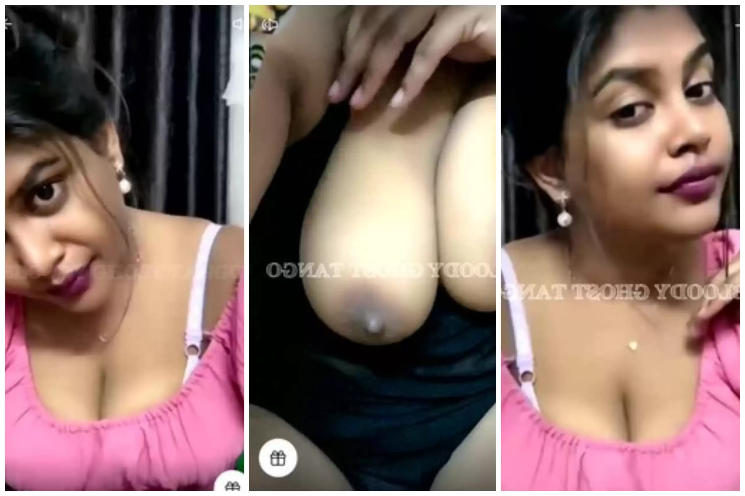 Super Sexy One On One Tango Premium Telegu Model