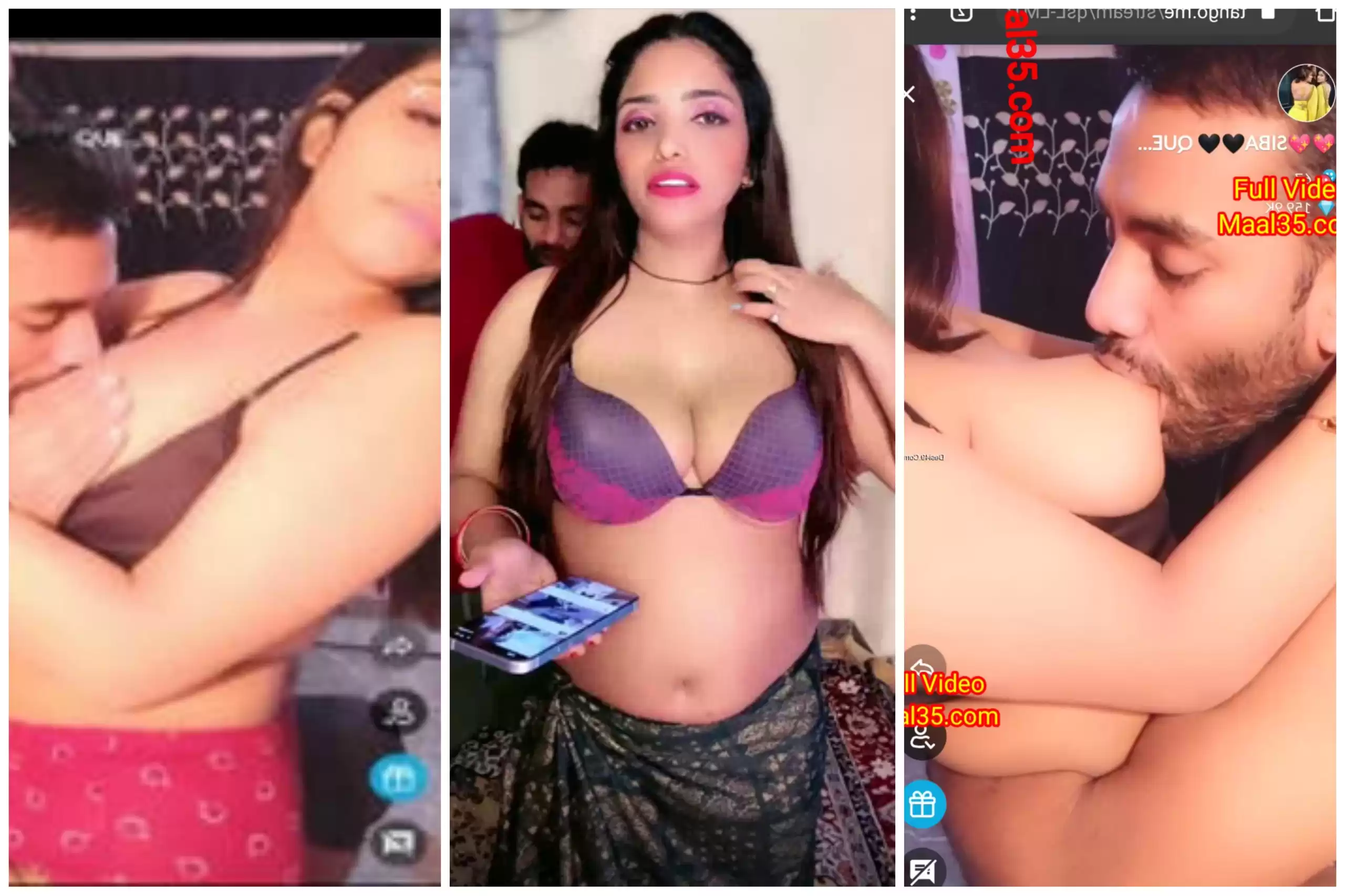 Siba Queen Fucked Like A RAAND, Boobs Getting Sucked
