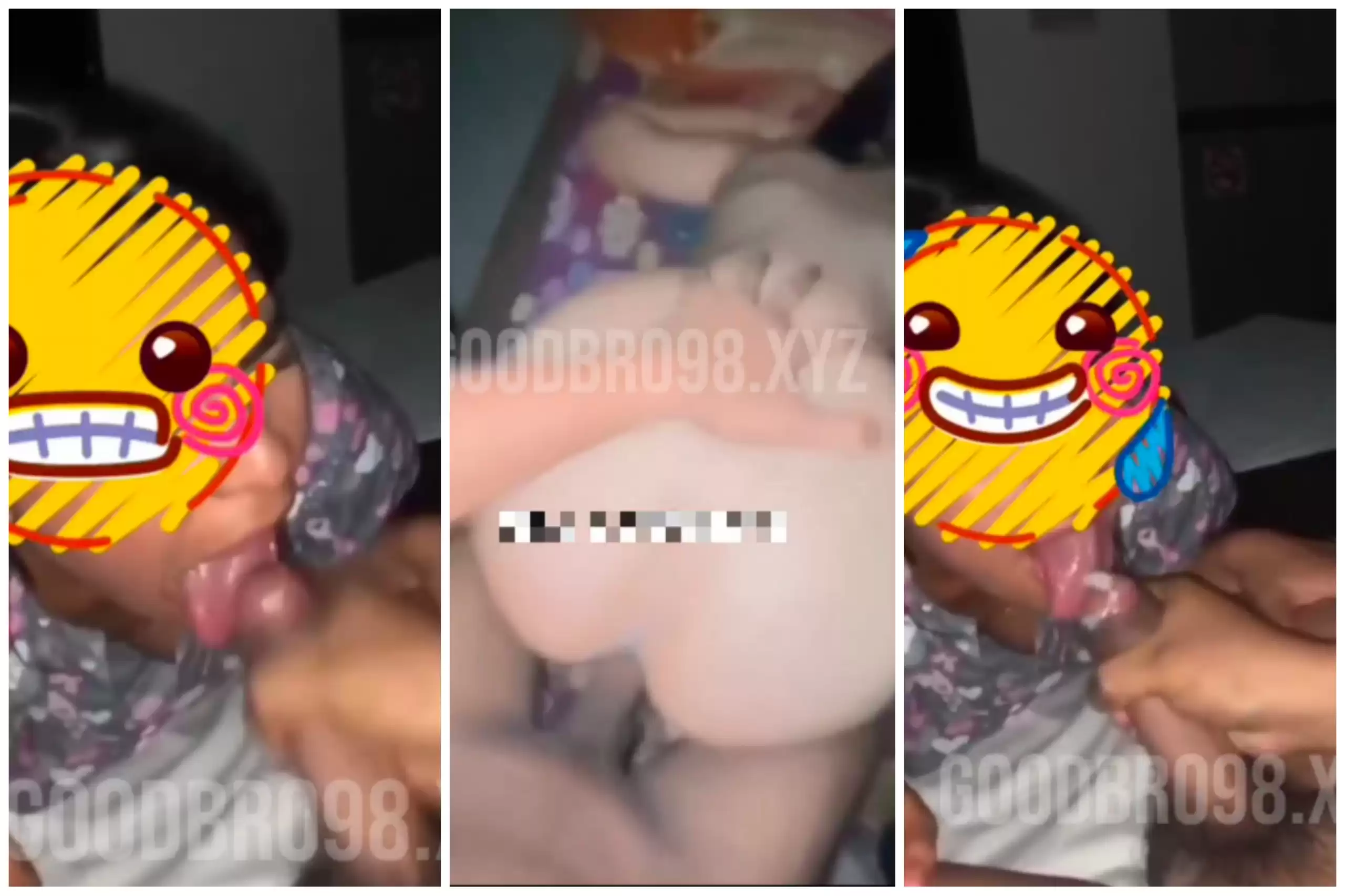 Cumming On Her Tongue Then Rough Backshots