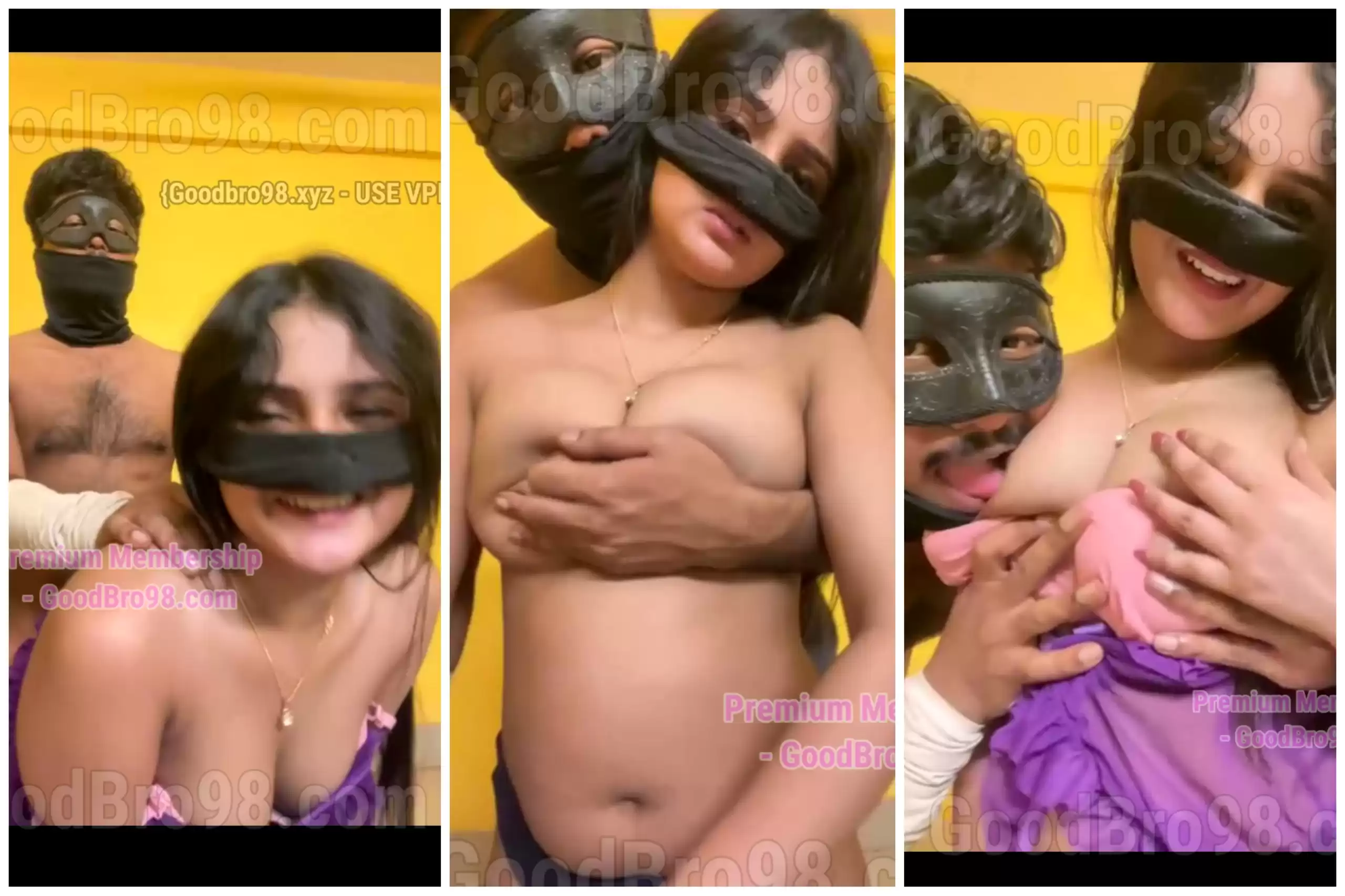 HELLA CUTE COUPLE SOOO CUTE GIRL GOT FULL RAW FUCKED STRIPCHAT