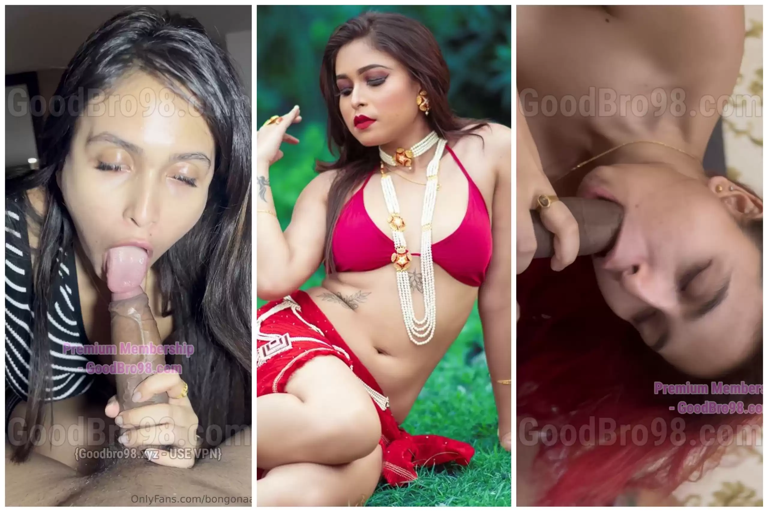 Sarmistha Sarkar Full Dirty Slutty BJ