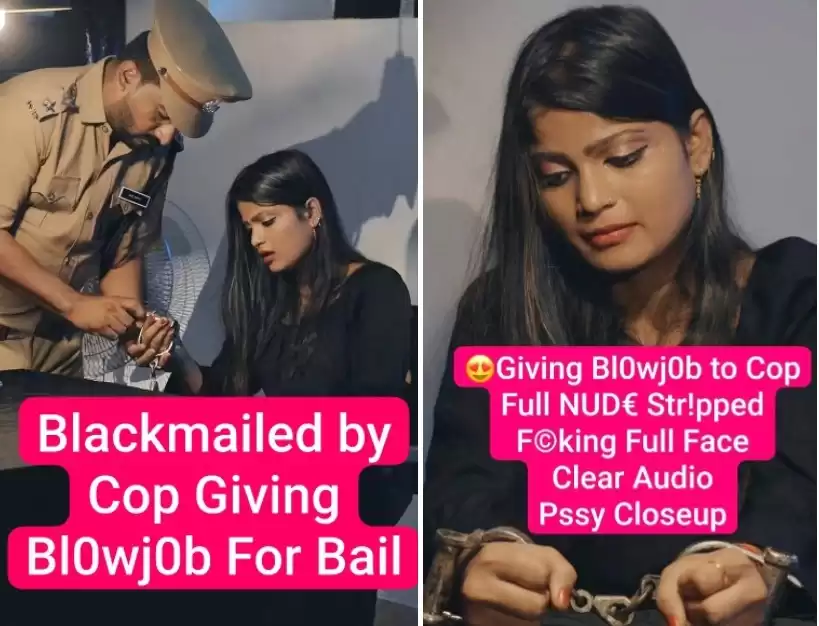 Famous Mallu Actress Most Exclusive 9Min+ Roleplay VIDEO Blackmailed by Cop Giving Blowjob For Bail, Stripped NUDE Pussy Closeup Fucking with Full Face Clear Audio