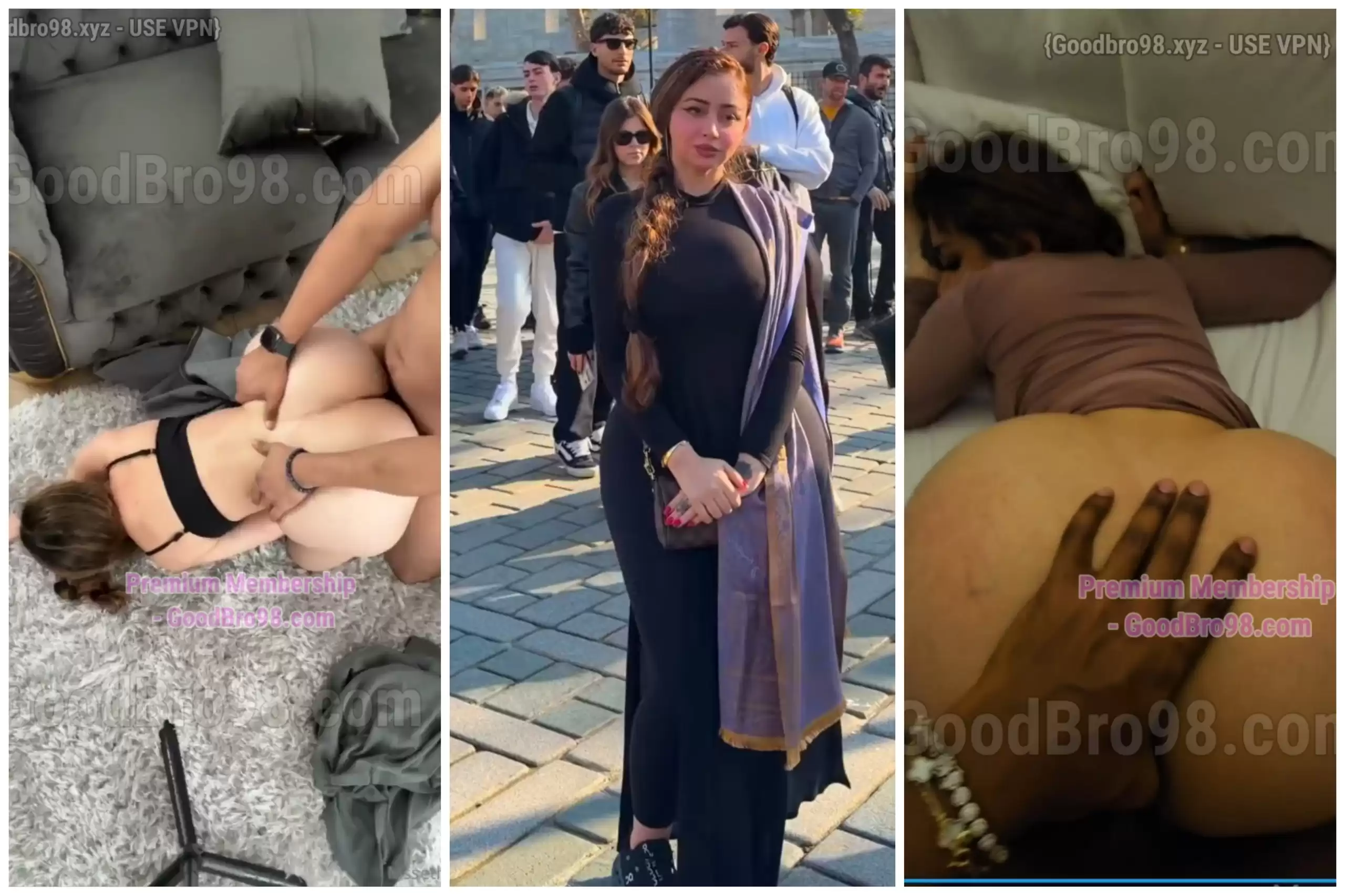 Ms Sethi Exclusive Onlyfans 2 Videos Merged In One