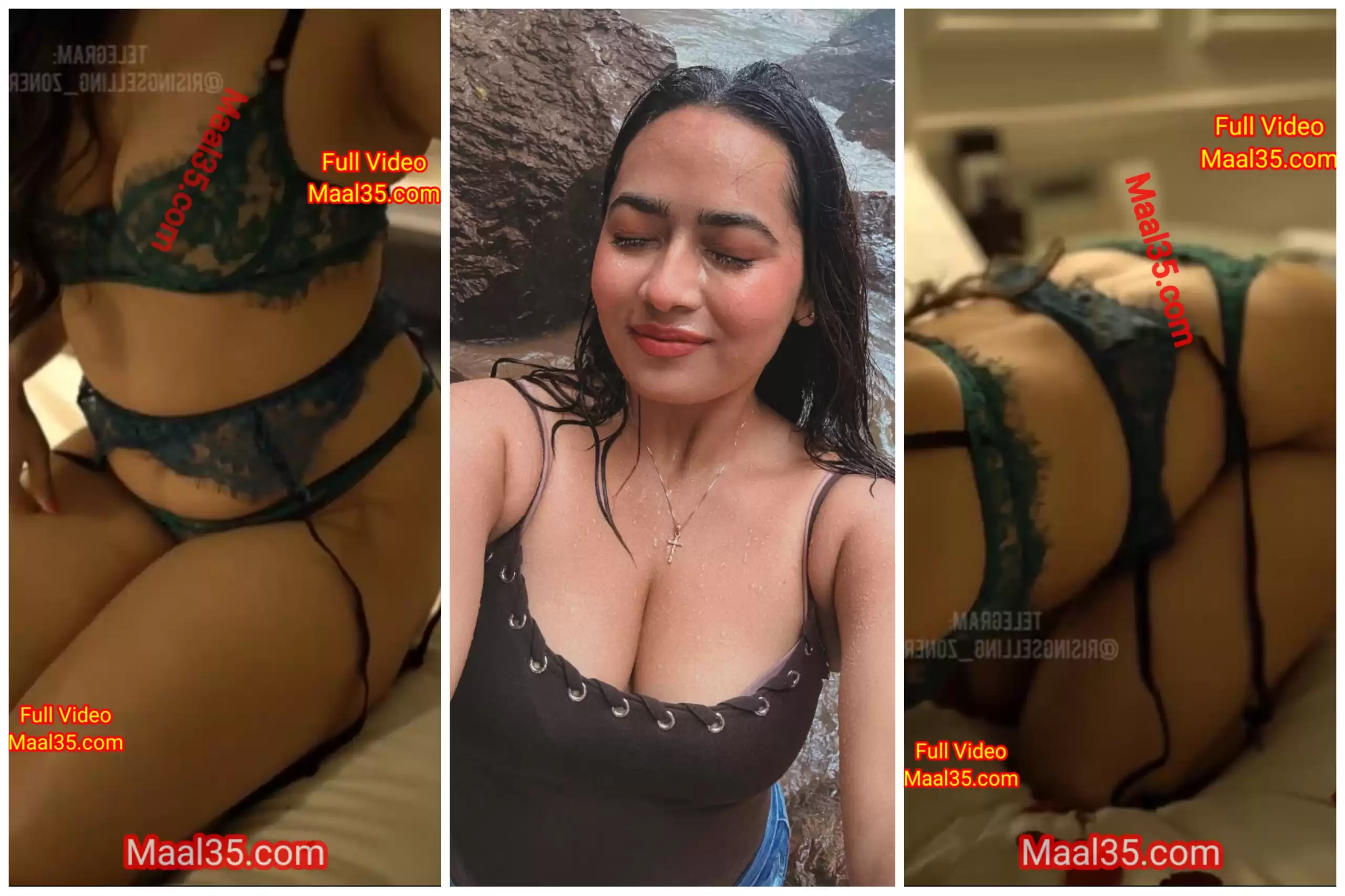Famous Insta Model Divya Mistry Sister Of Aditi Mistry Ex Bigboss Contest Paid App Video