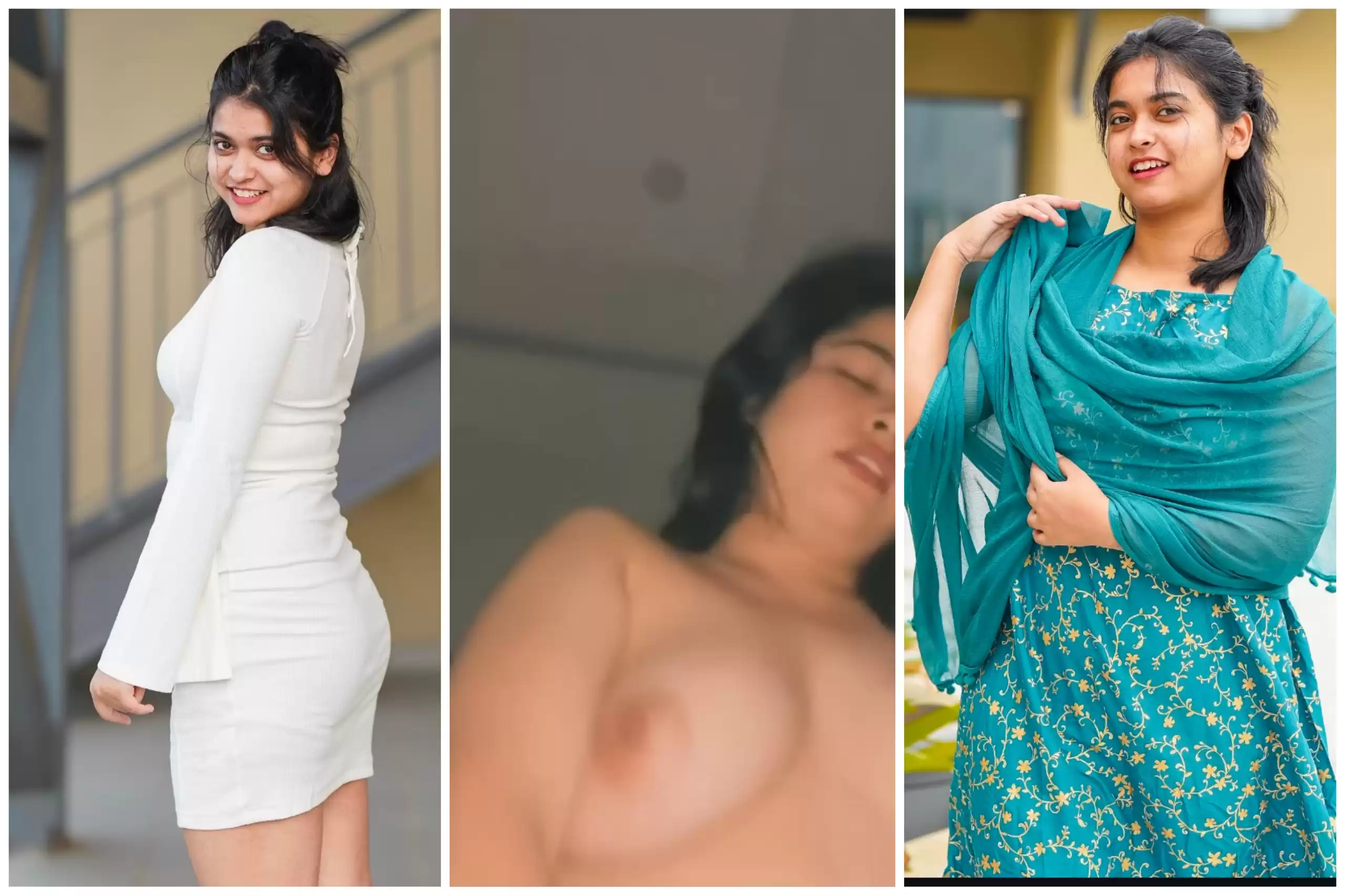 Saloniyapa Viral Video MMS Leaked