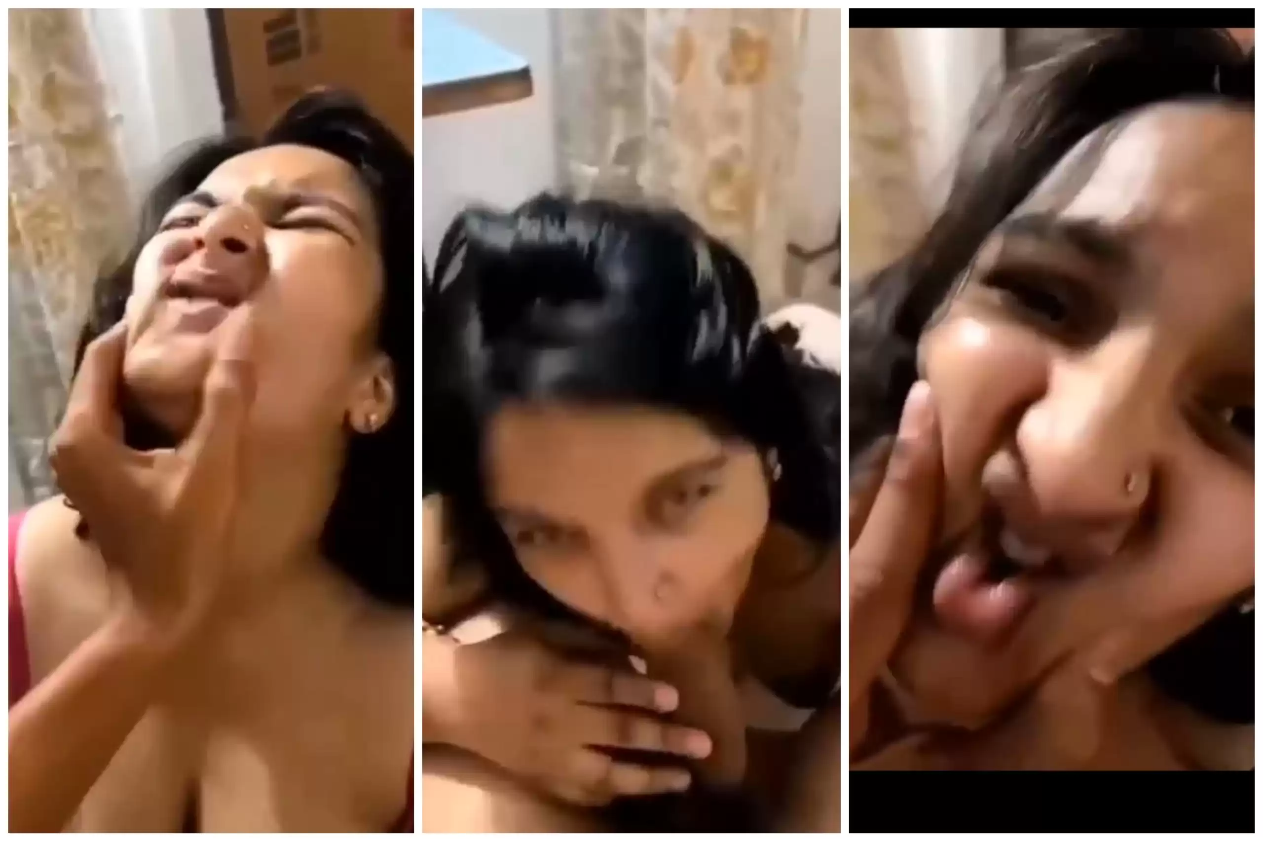 “Madarchod Chusegi Ya Nai?” Dirty Hindi Chat And BJ