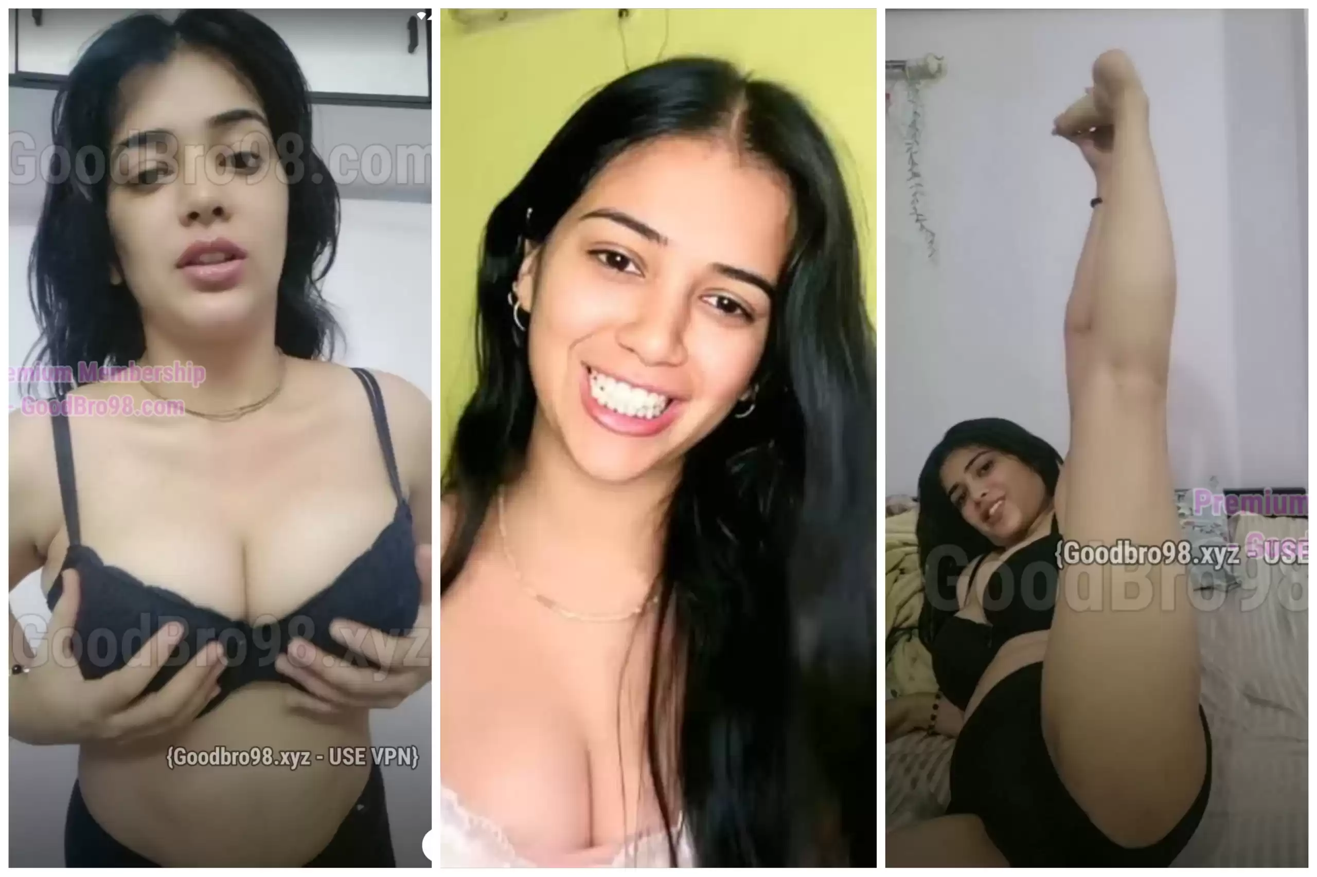 Kritika Kapoor MOST DEMANDING TANGO MODEL New Premium Live