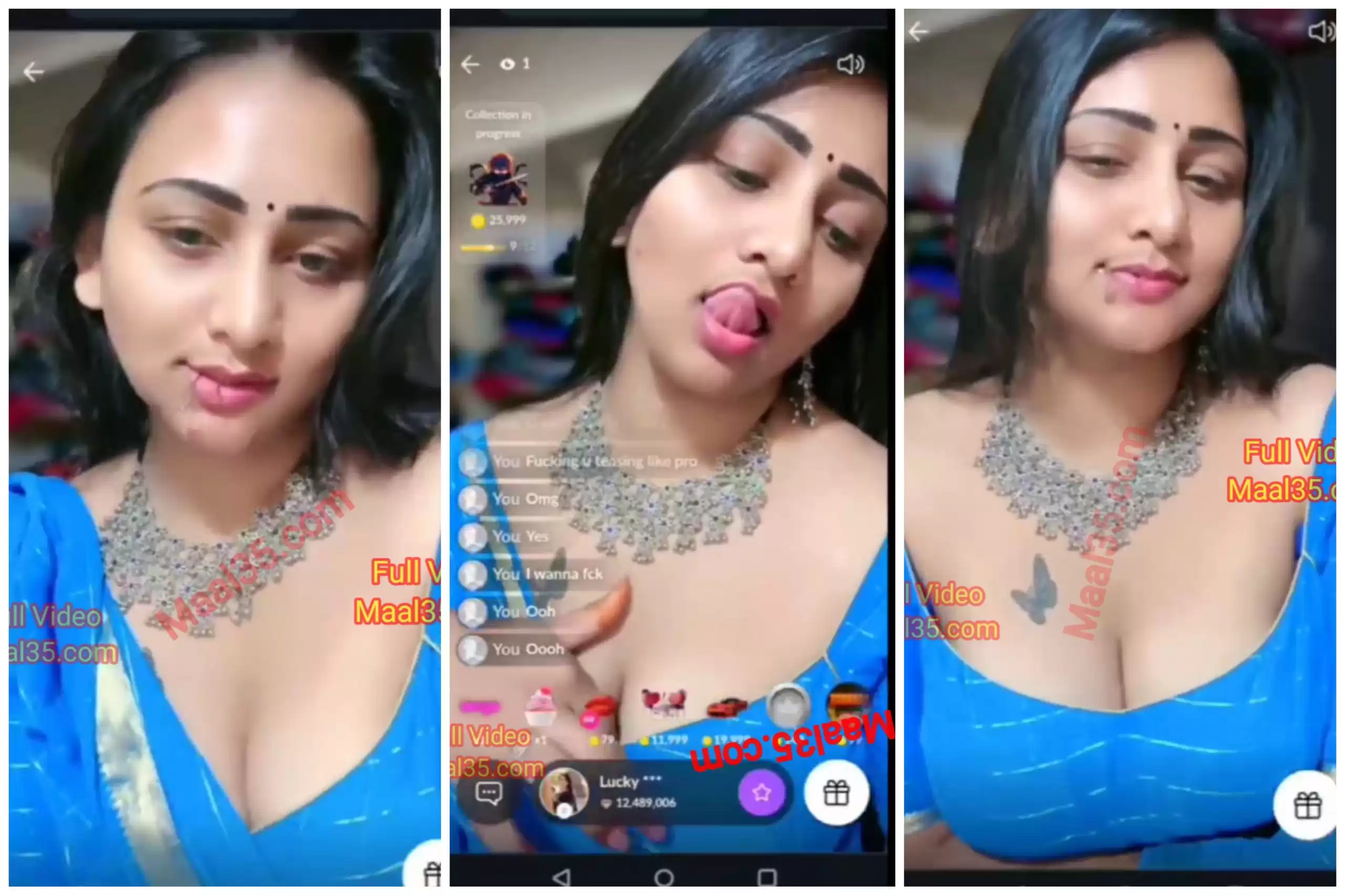 Hotie Bhabhi Super Sexy 121 Tango Premium