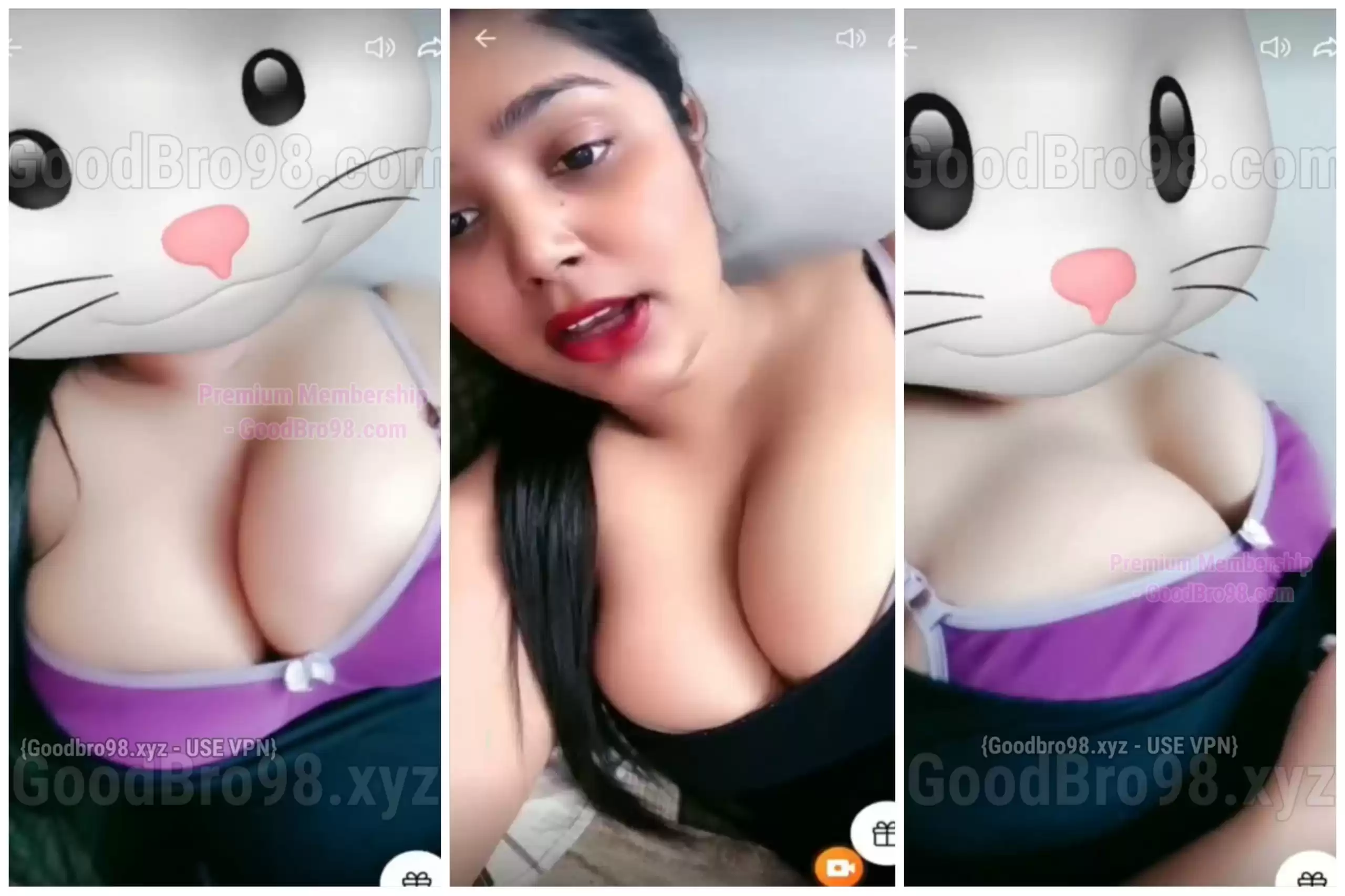 BEST BOOBS TANGO PREMIUM MODEL SUPER SEXY
