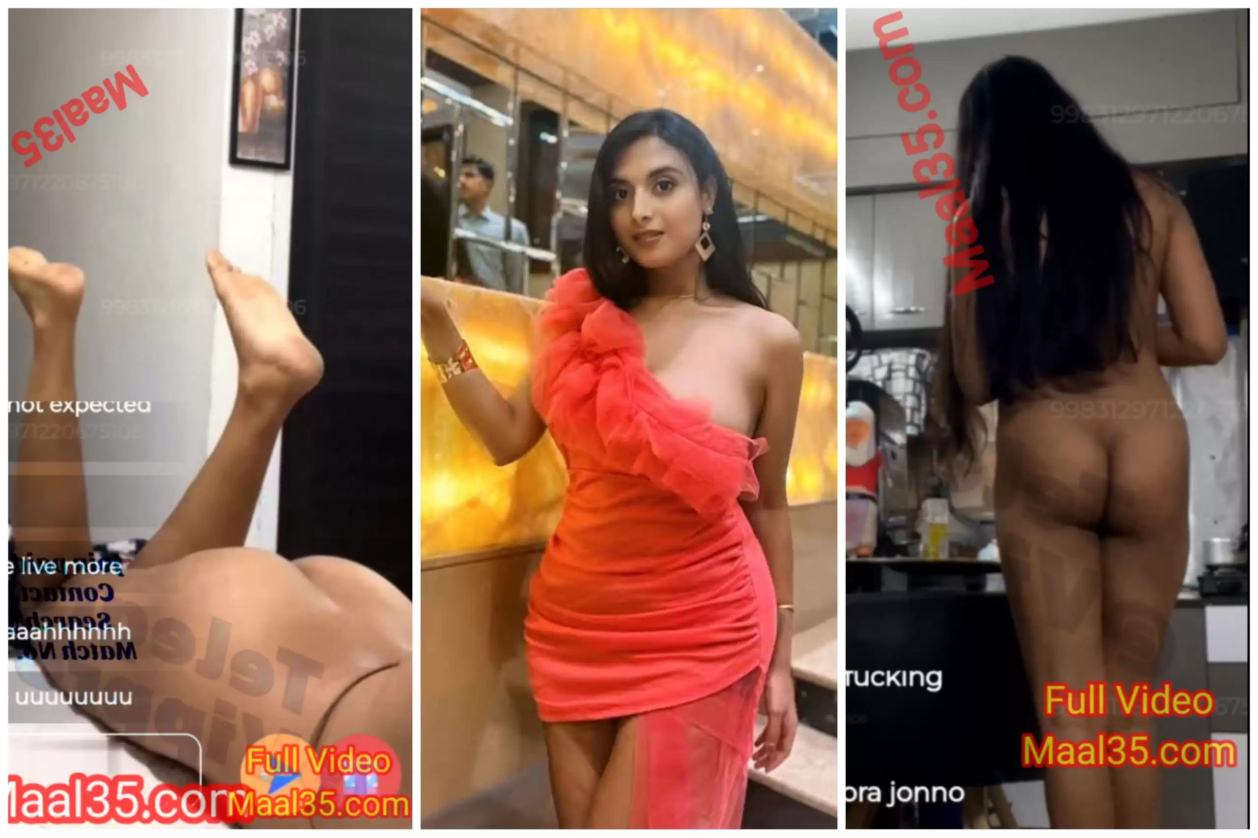 Sannati Mitra Latest Paid App Live Full Nude