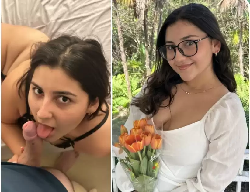 Beautiful Insta Model Nude 6 VIDEO’S MERGED Stripping Pantyless Shaved Pussy Masterbation, Spreading her ASS & Boobs Pressing Fucking Riding with Full Face & Cum Facial Blowjob