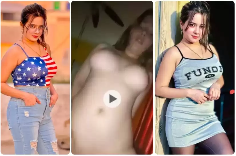 Beautiful Youtuber Nude Trending Most Exclusive Viral VIDEO Full NUDE Bouncing Boobs Fucking Riding with Full Face