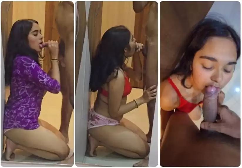 Shreya Beautiful Vlogger Nude Trending 7Min+ VIDEO with Boyfriend Sucking Dick, Full NUDE Hard Fuck with Full Face Loud Moaning