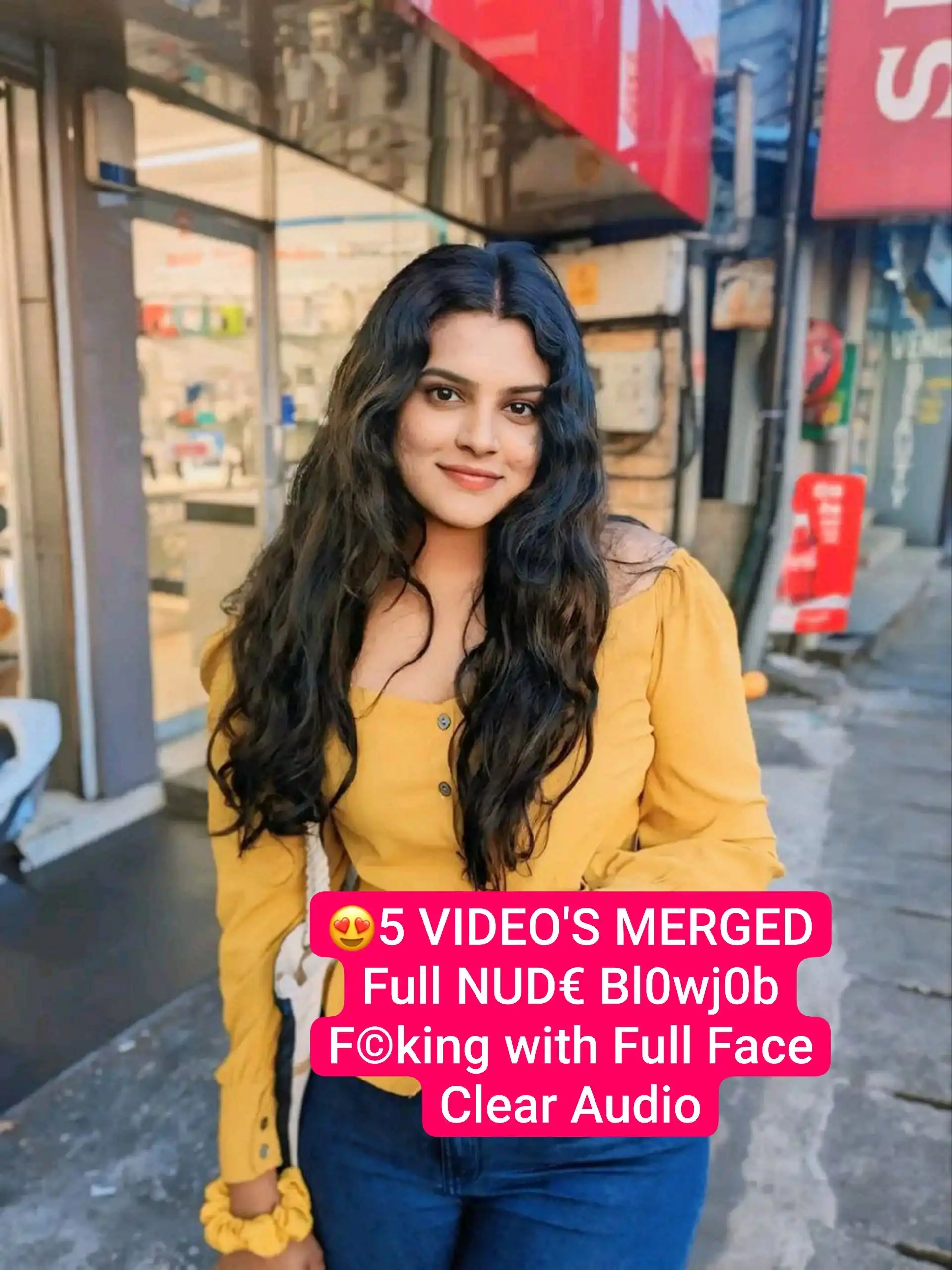 Beautiful Fashion Designer Latest Trending 5 VIDEO’S MERGED Stripping Full NUDE Boobs Pressing Giving Amazing Blowjob & Fucking with Full Face Clear Audio