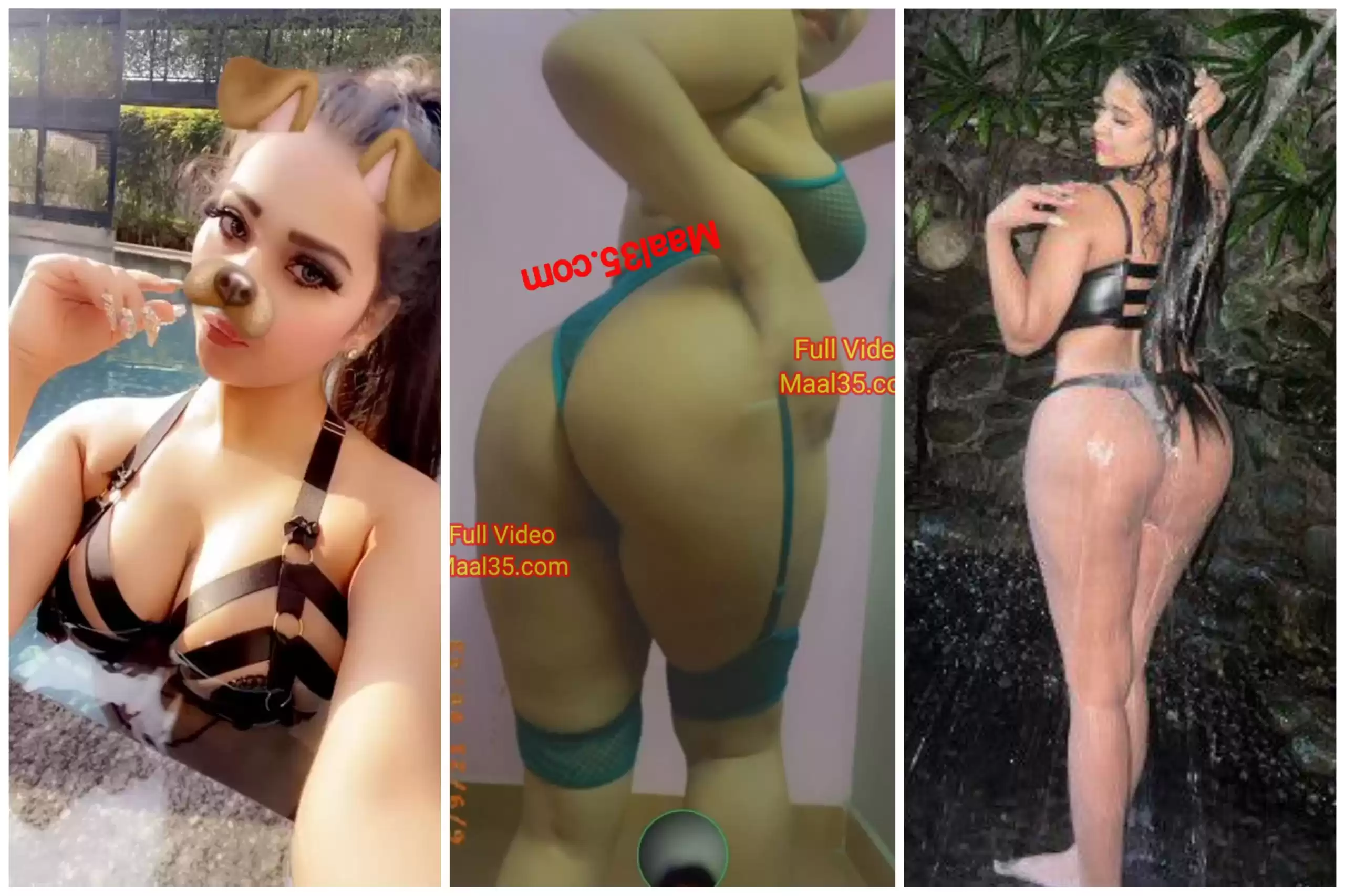 Famous Insta Model Nude Premium Unseen Live Subhi Katiyar