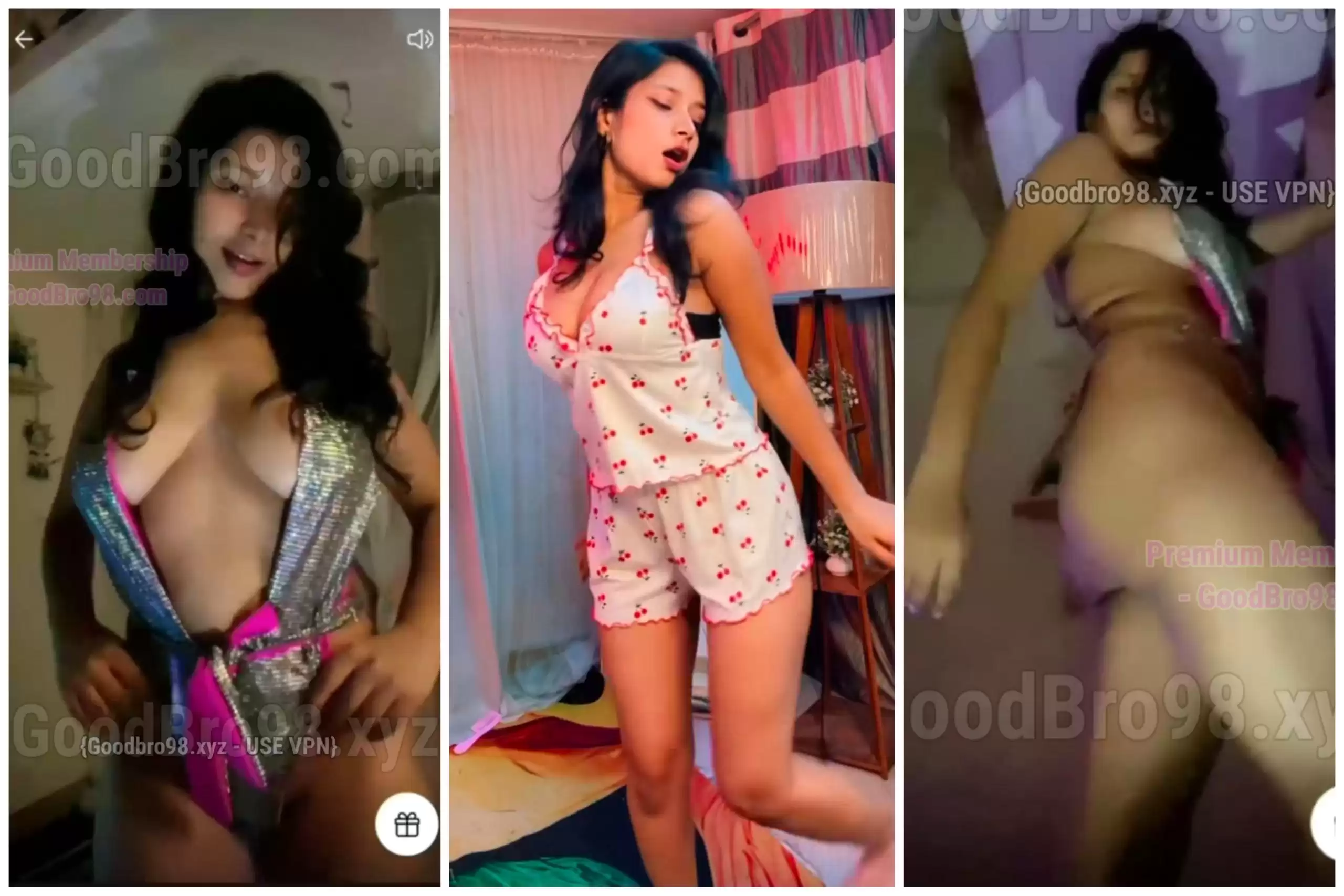 Zebabi Tango Super Hot And Sexy Premium Live