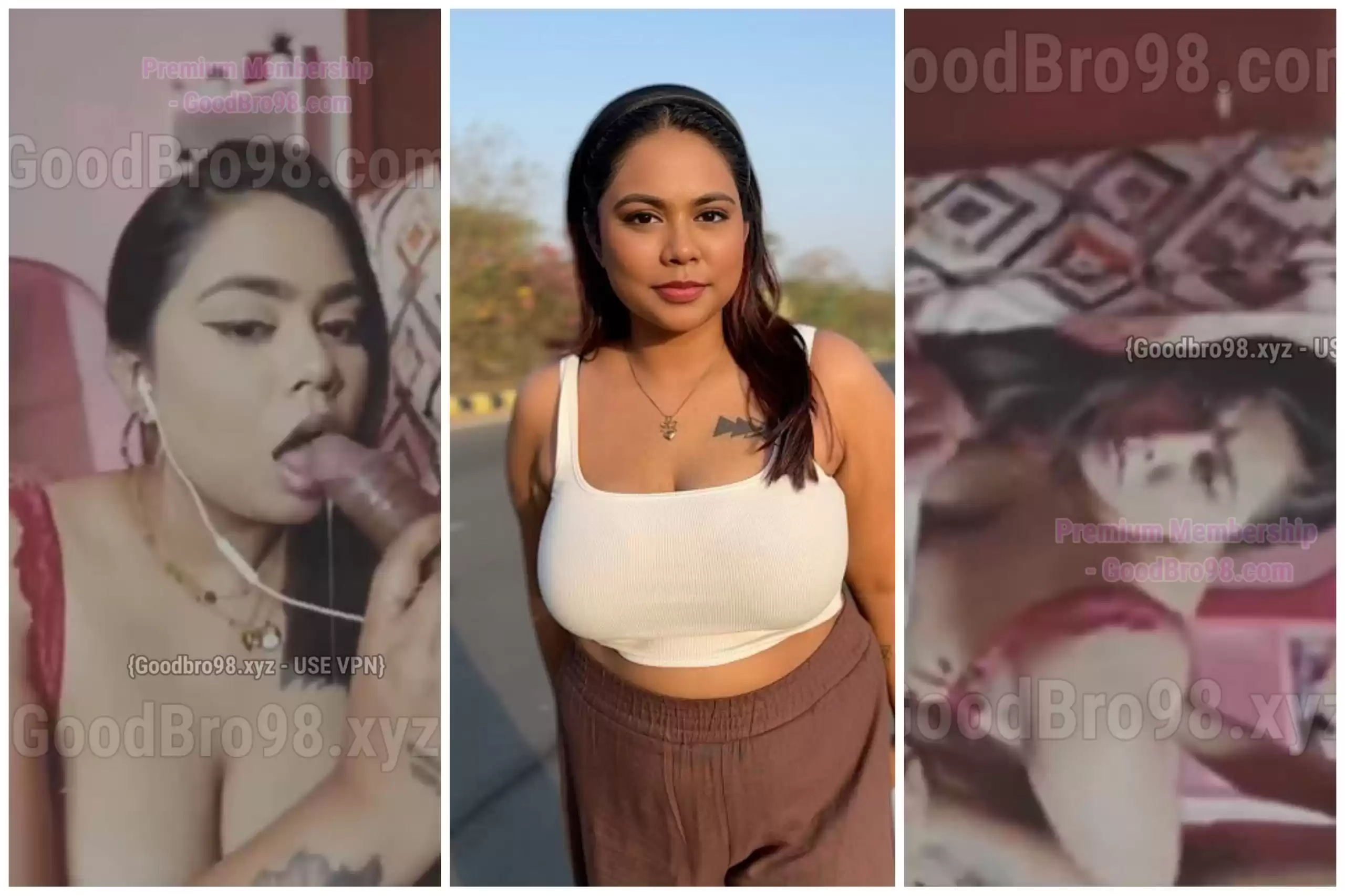 Oasi Das Latest Paid App Video Full Nude Blowjob Exclusive