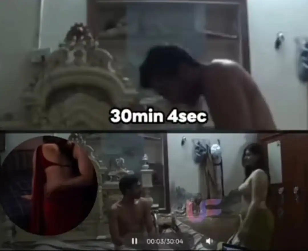 Saying “AMMI JI AMMI JI” Super Sexy Pakistani Viral On Reels Video MILF BITCH