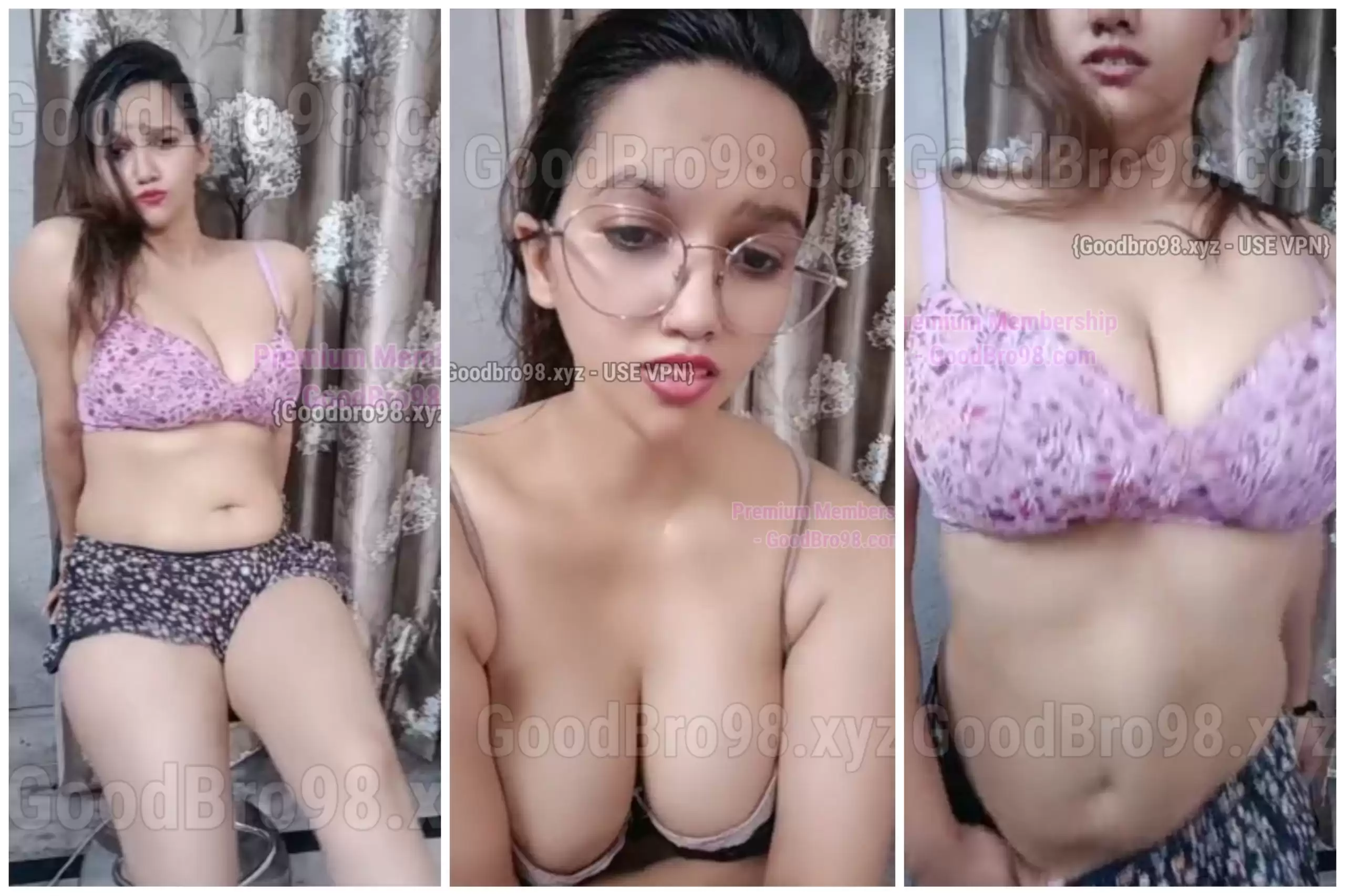 Famous Tango Model Premium Live Dirty Hindi Talking